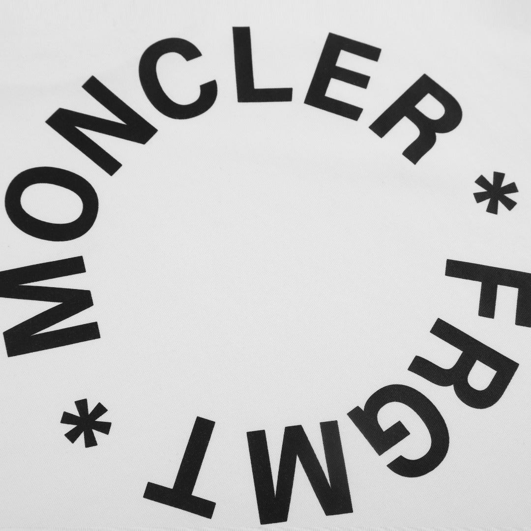 LuxluxHouse Best Quality Clothes T-shirt Moncler