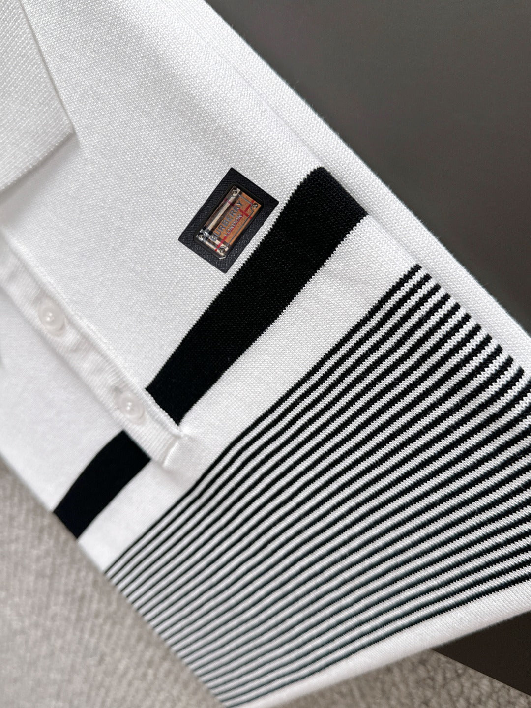 LuxluxHouse Best Quality Clothes Shirts&Polo Burberry