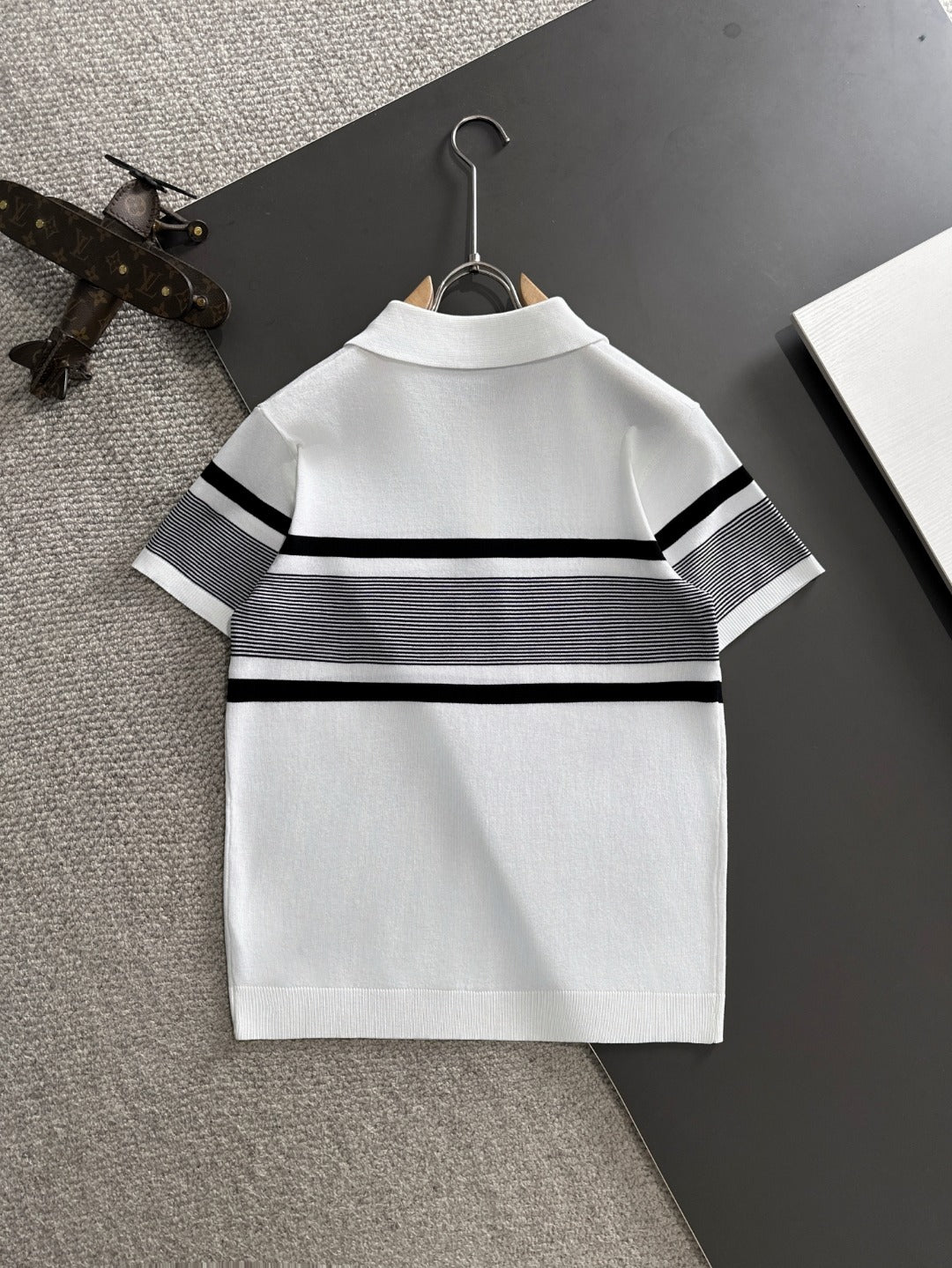 LuxluxHouse Best Quality Clothes Shirts&Polo Burberry