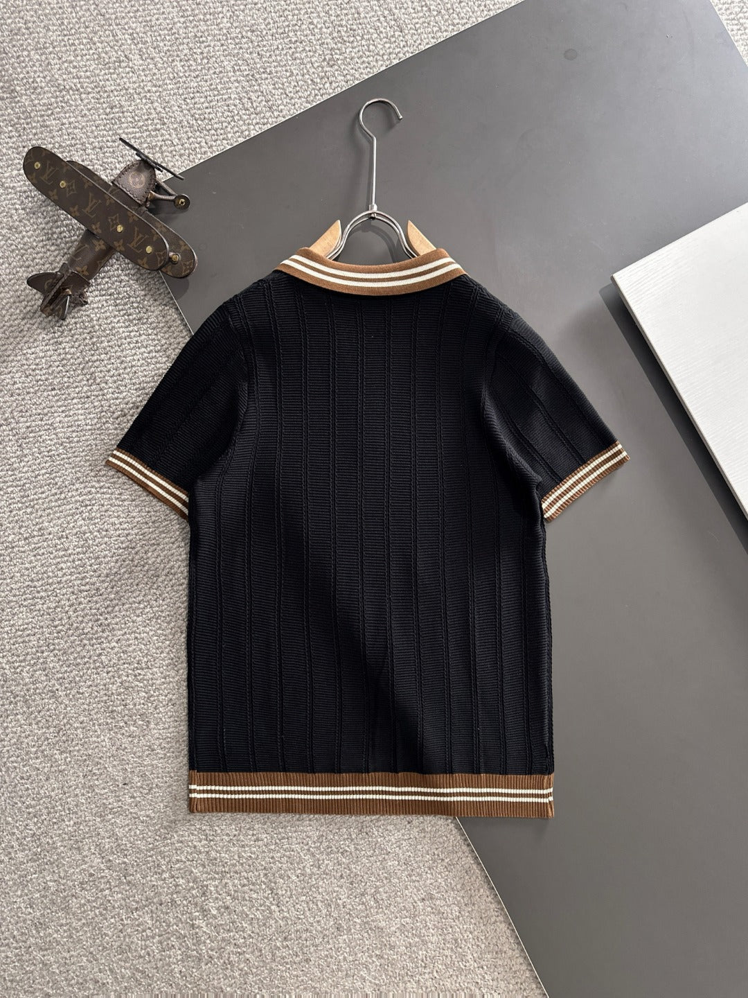 LuxluxHouse Best Quality Clothes Shirts&Polo Loewe