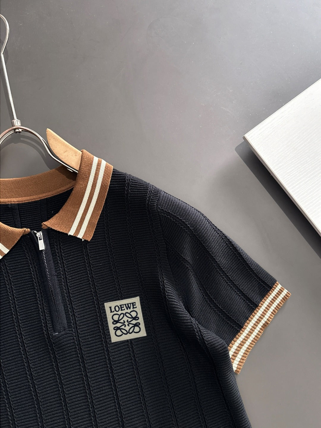 LuxluxHouse Best Quality Clothes Shirts&Polo Loewe