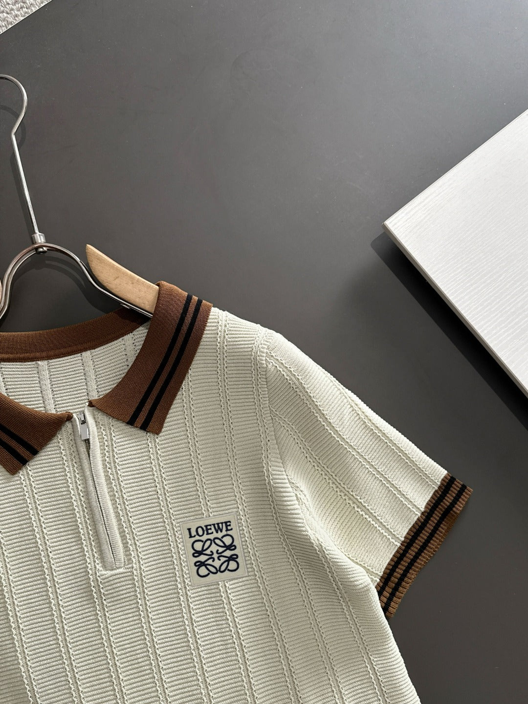 LuxluxHouse Best Quality Clothes Shirts&Polo Loewe