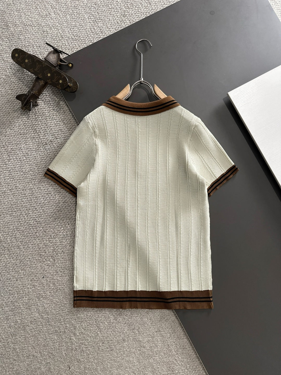 LuxluxHouse Best Quality Clothes Shirts&Polo Loewe