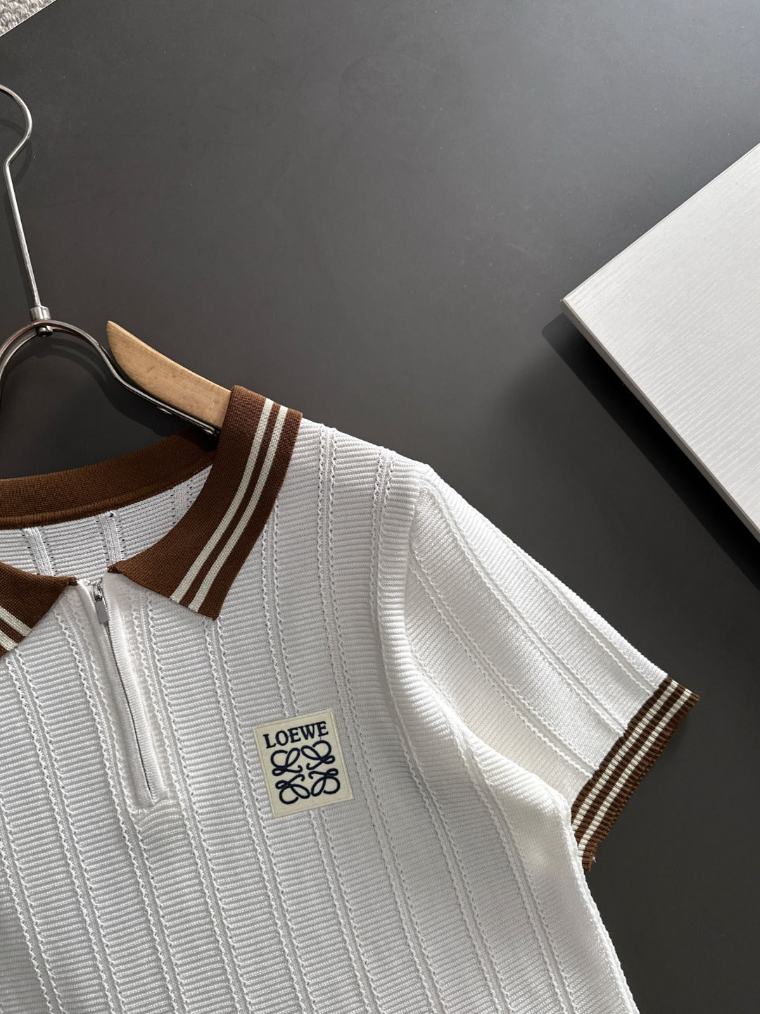 LuxluxHouse Best Quality Clothes Shirts&Polo Loewe