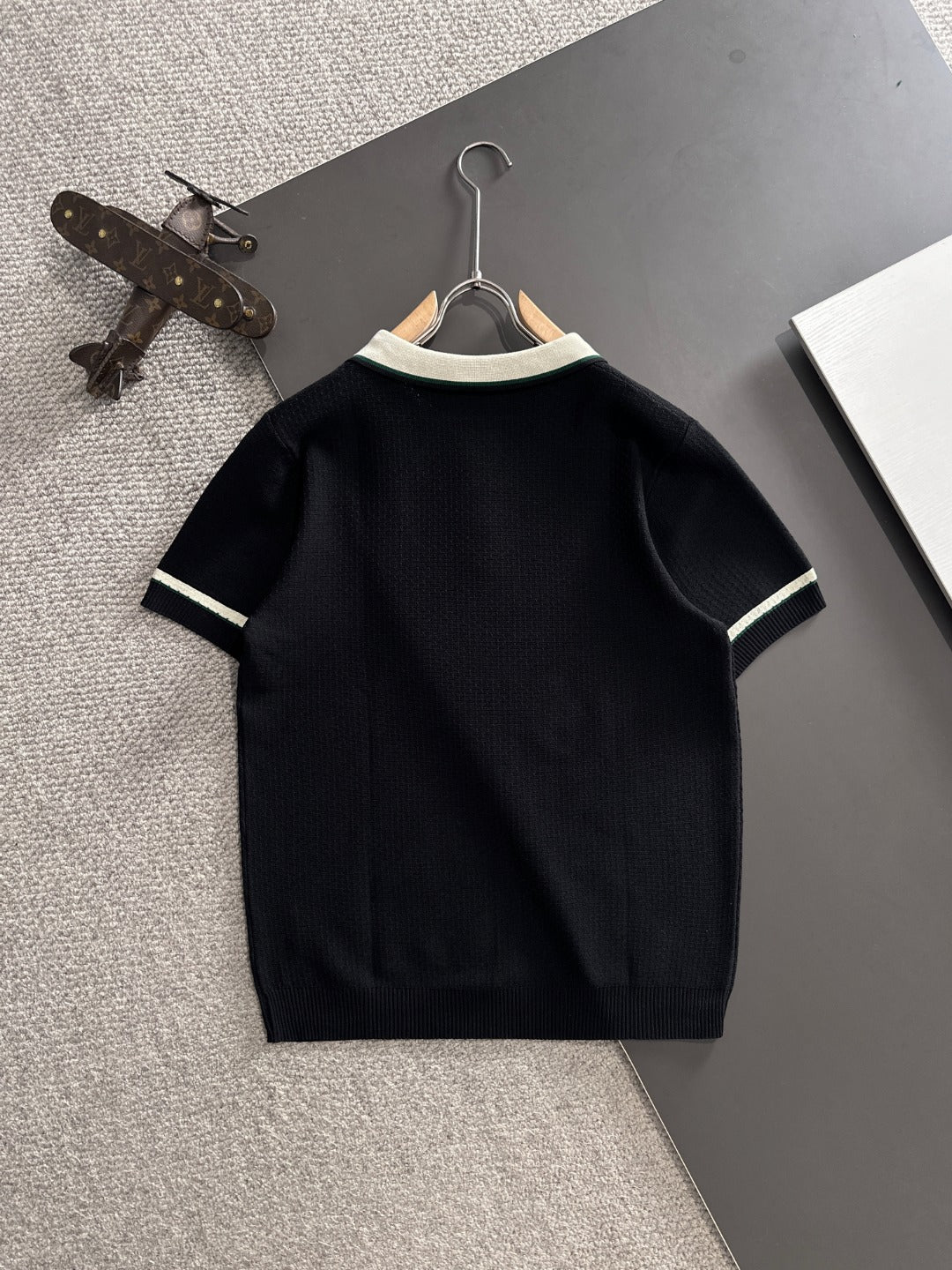 LuxluxHouse Best Quality Clothes Shirts&Polo Louis Vuitton