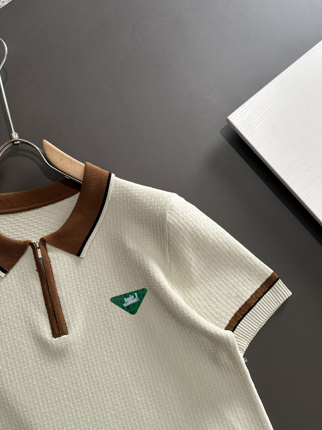 LuxluxHouse Best Quality Clothes Shirts&Polo Louis Vuitton