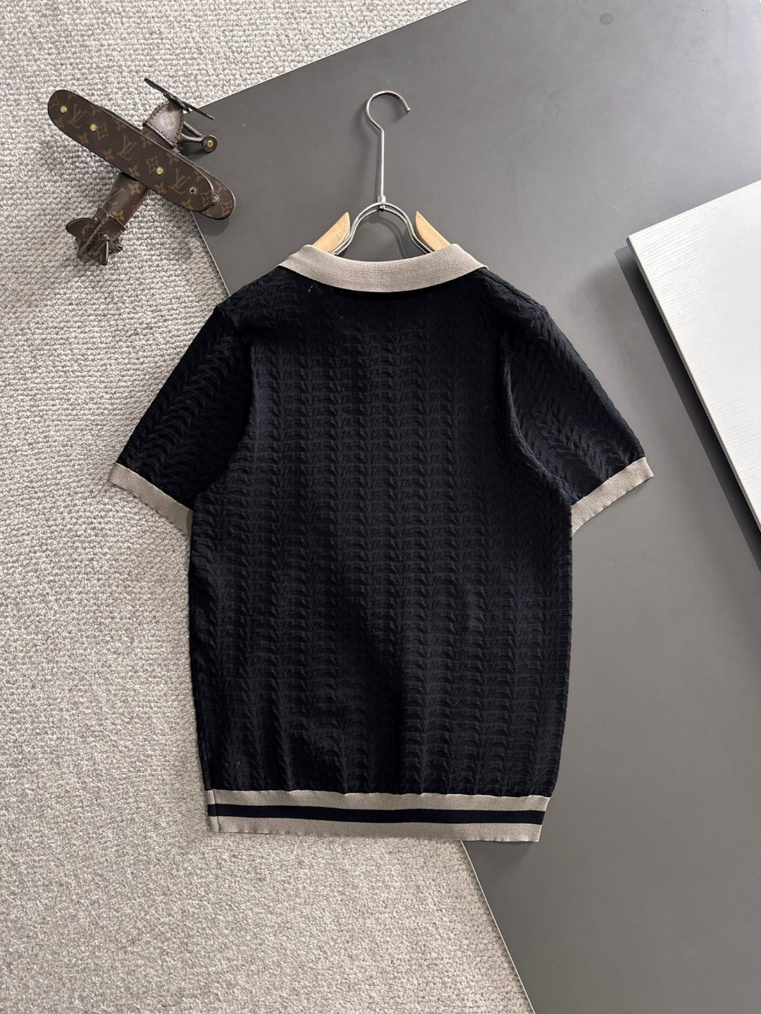 LuxluxHouse Best Quality Clothes Shirts&Polo Louis Vuitton