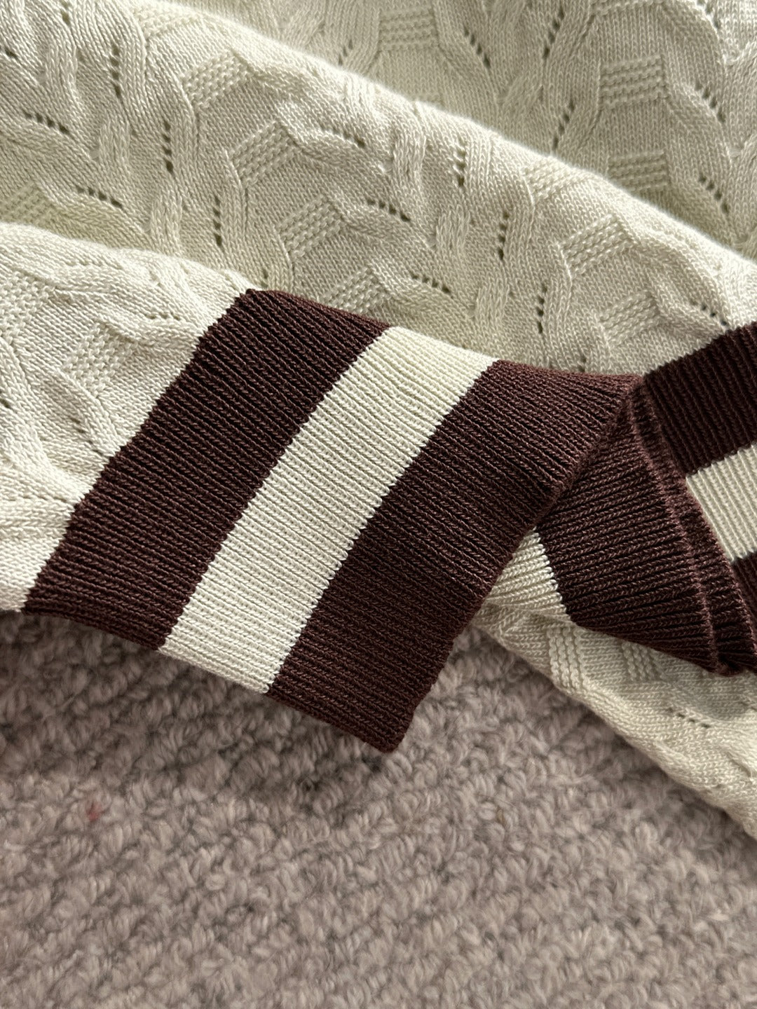 LuxluxHouse Best Quality Clothes Shirts&Polo Louis Vuitton