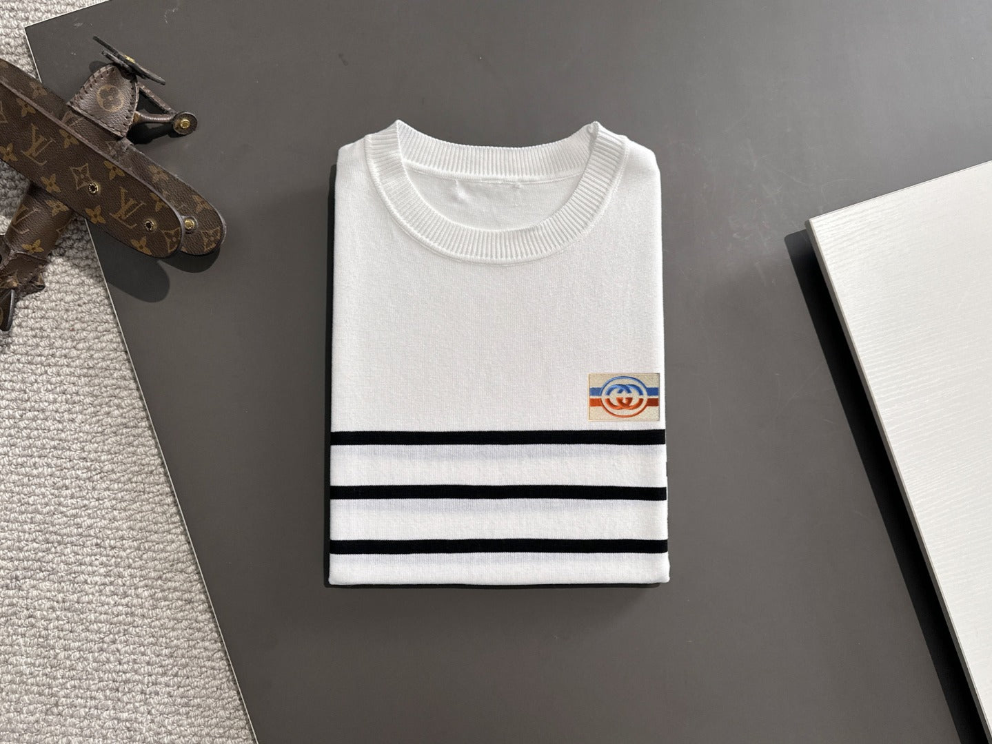 LuxluxHouse Best Quality Clothes Shirts&Polo Gucci