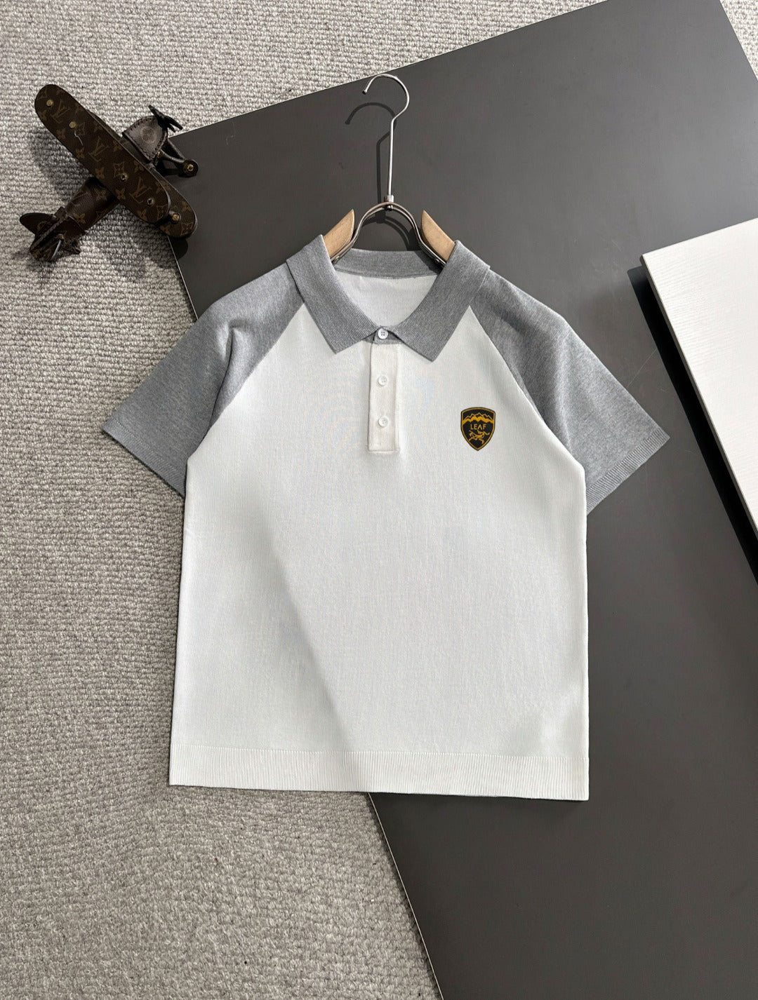 LuxluxHouse Best Quality Clothes Shirts&Polo Arcteryx