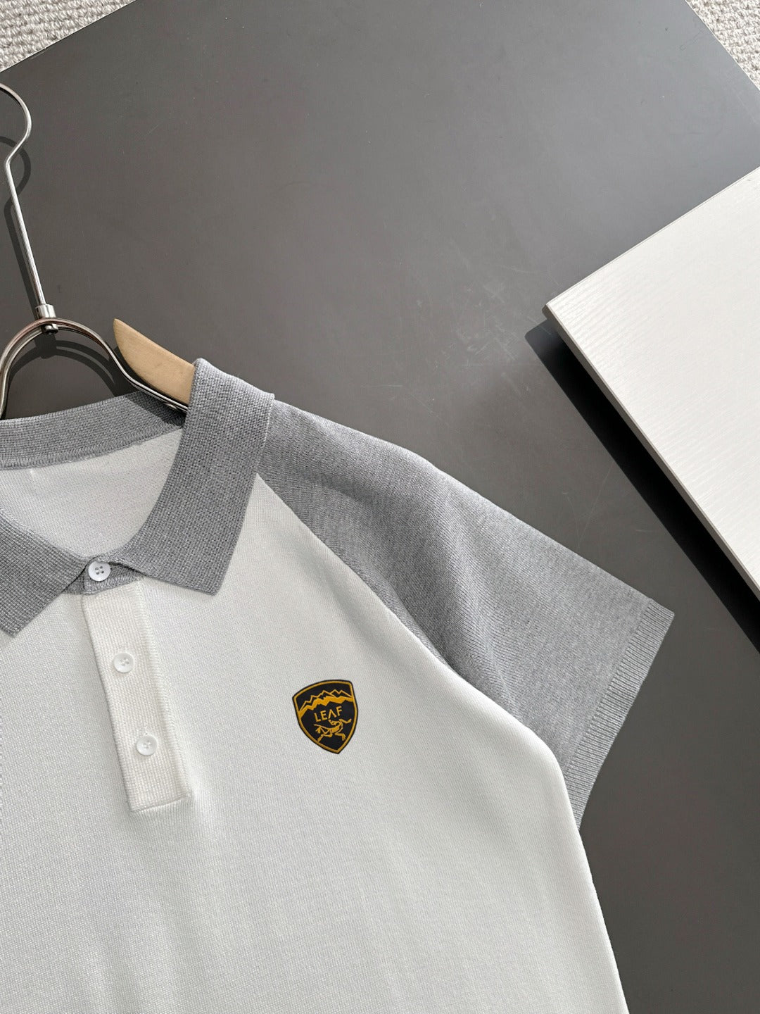 LuxluxHouse Best Quality Clothes Shirts&Polo Arcteryx