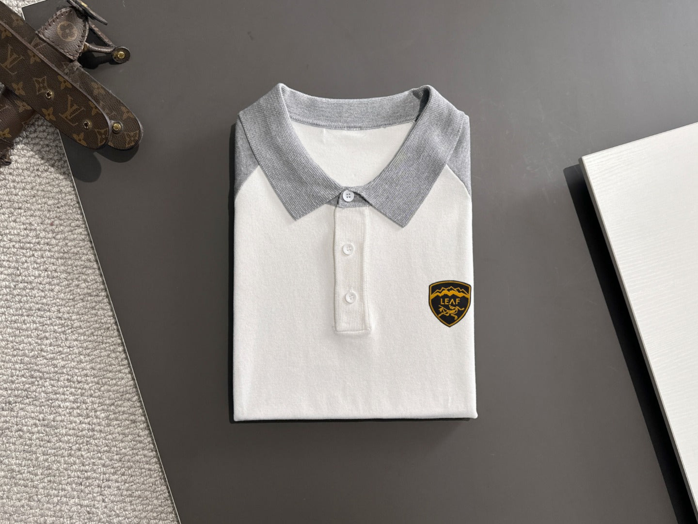 LuxluxHouse Best Quality Clothes Shirts&Polo Arcteryx