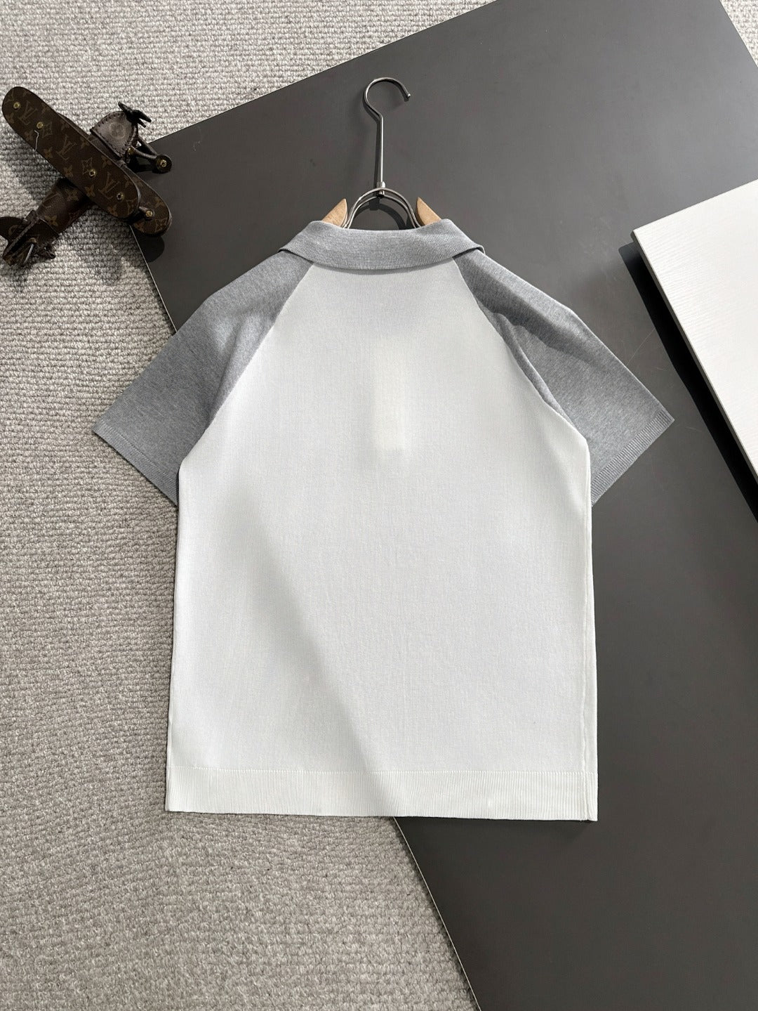 LuxluxHouse Best Quality Clothes Shirts&Polo Arcteryx