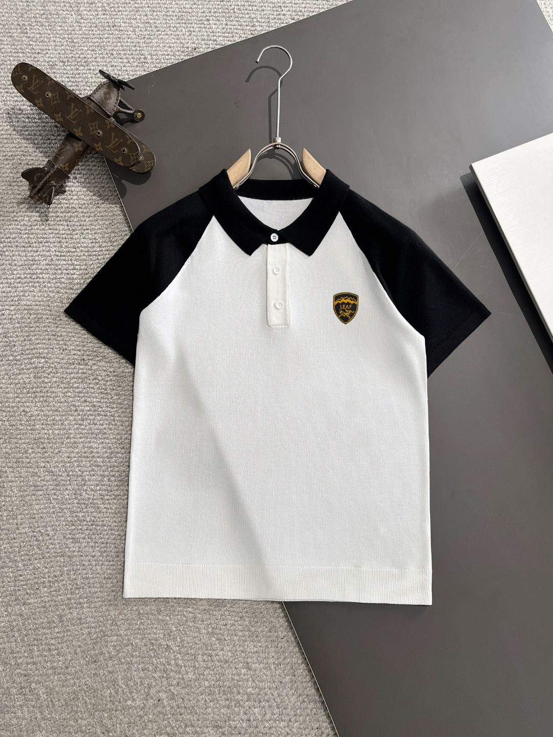 LuxluxHouse Best Quality Clothes Shirts&Polo Arcteryx