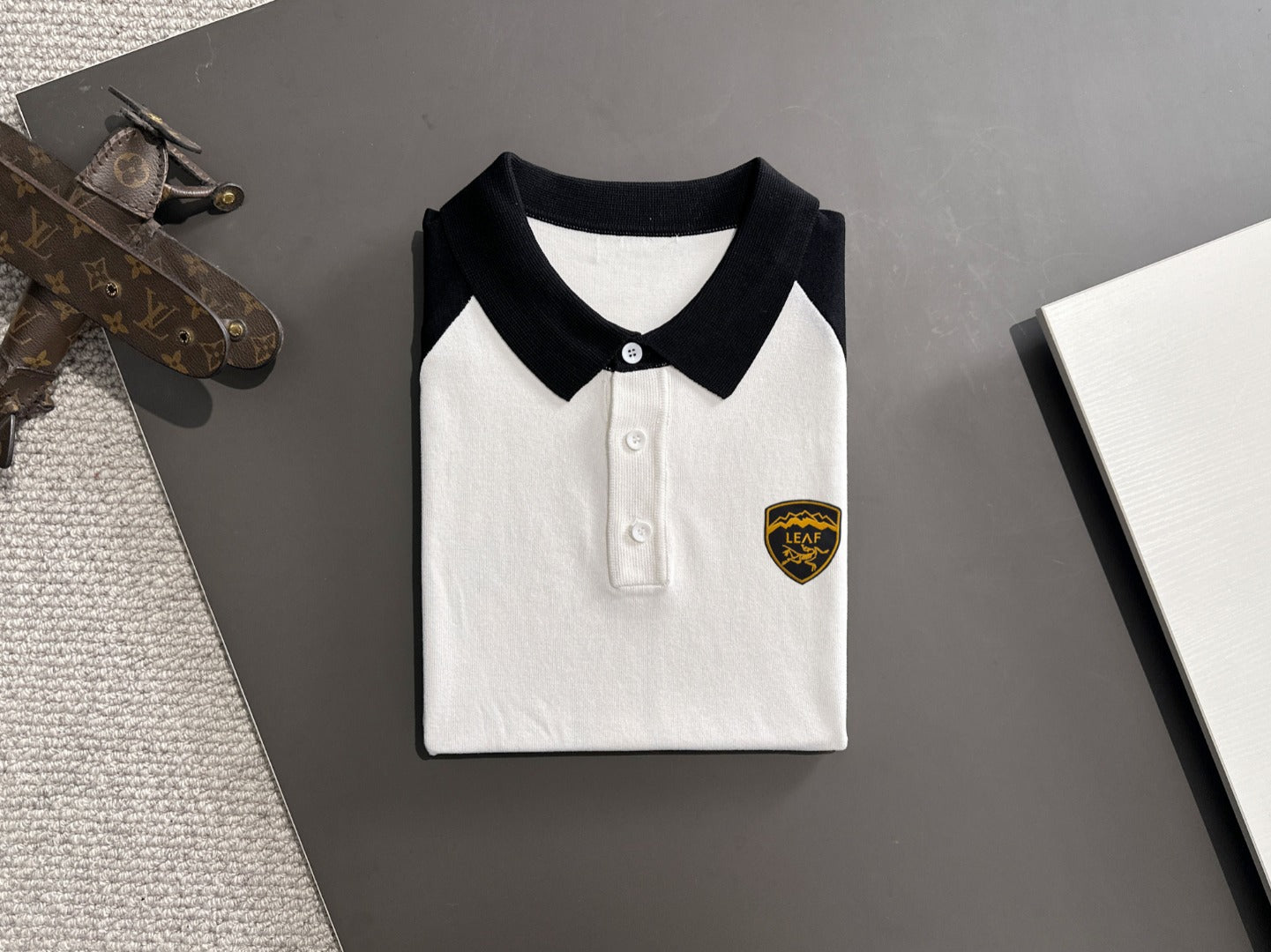 LuxluxHouse Best Quality Clothes Shirts&Polo Arcteryx