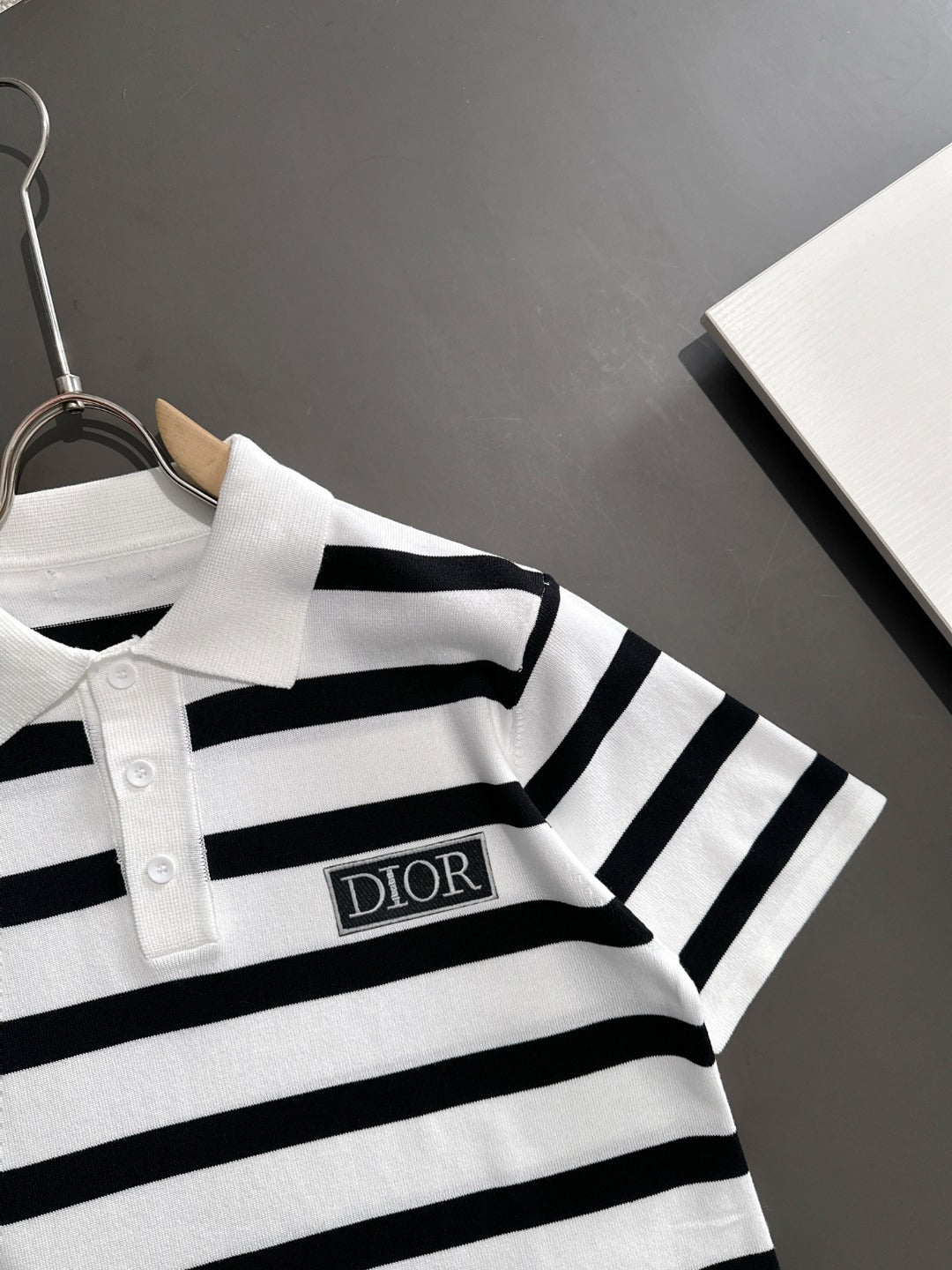 LuxluxHouse Best Quality Clothes Shirts&Polo Dior