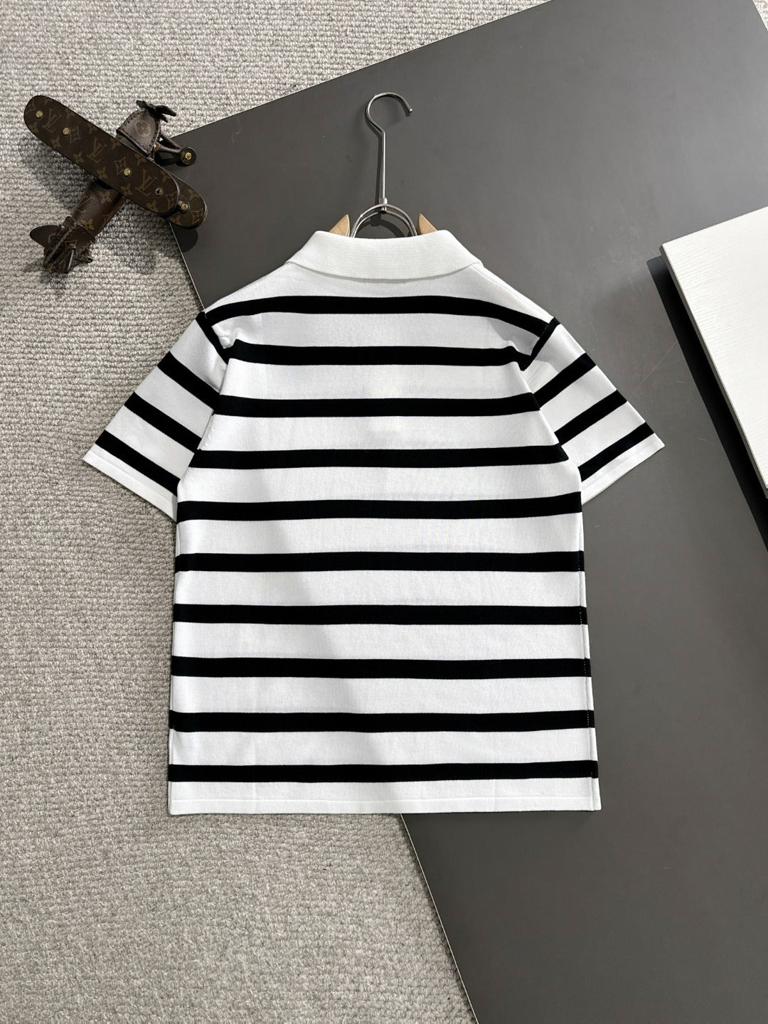 LuxluxHouse Best Quality Clothes Shirts&Polo Gucci