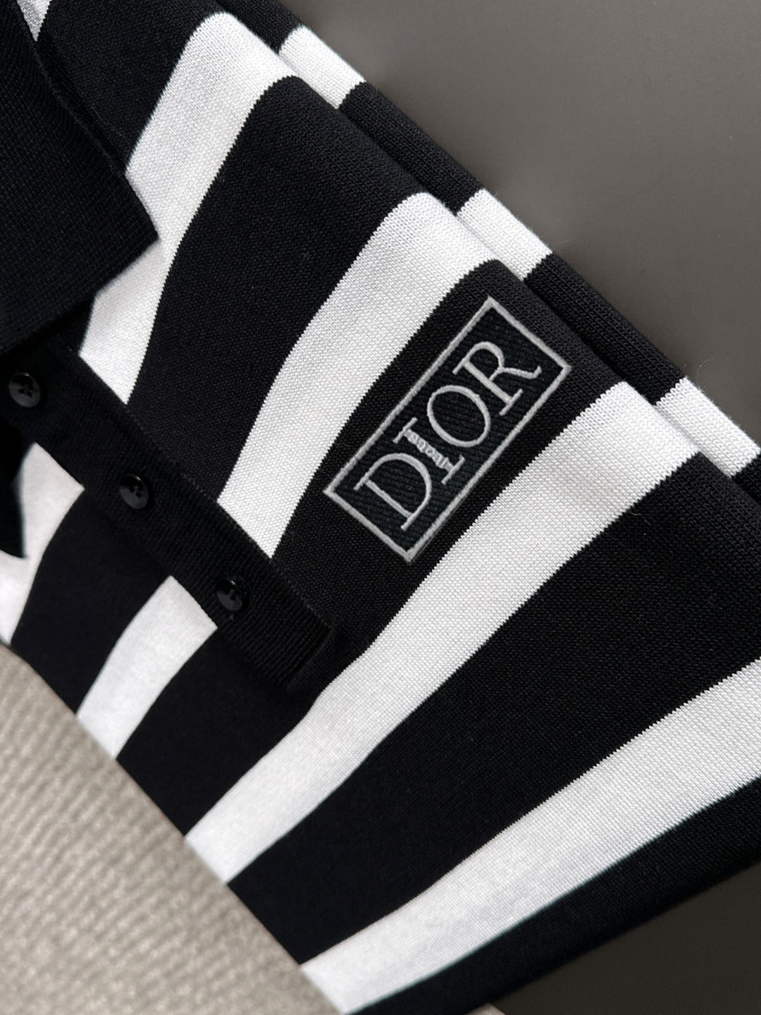 LuxluxHouse Best Quality Clothes Shirts&Polo Dior