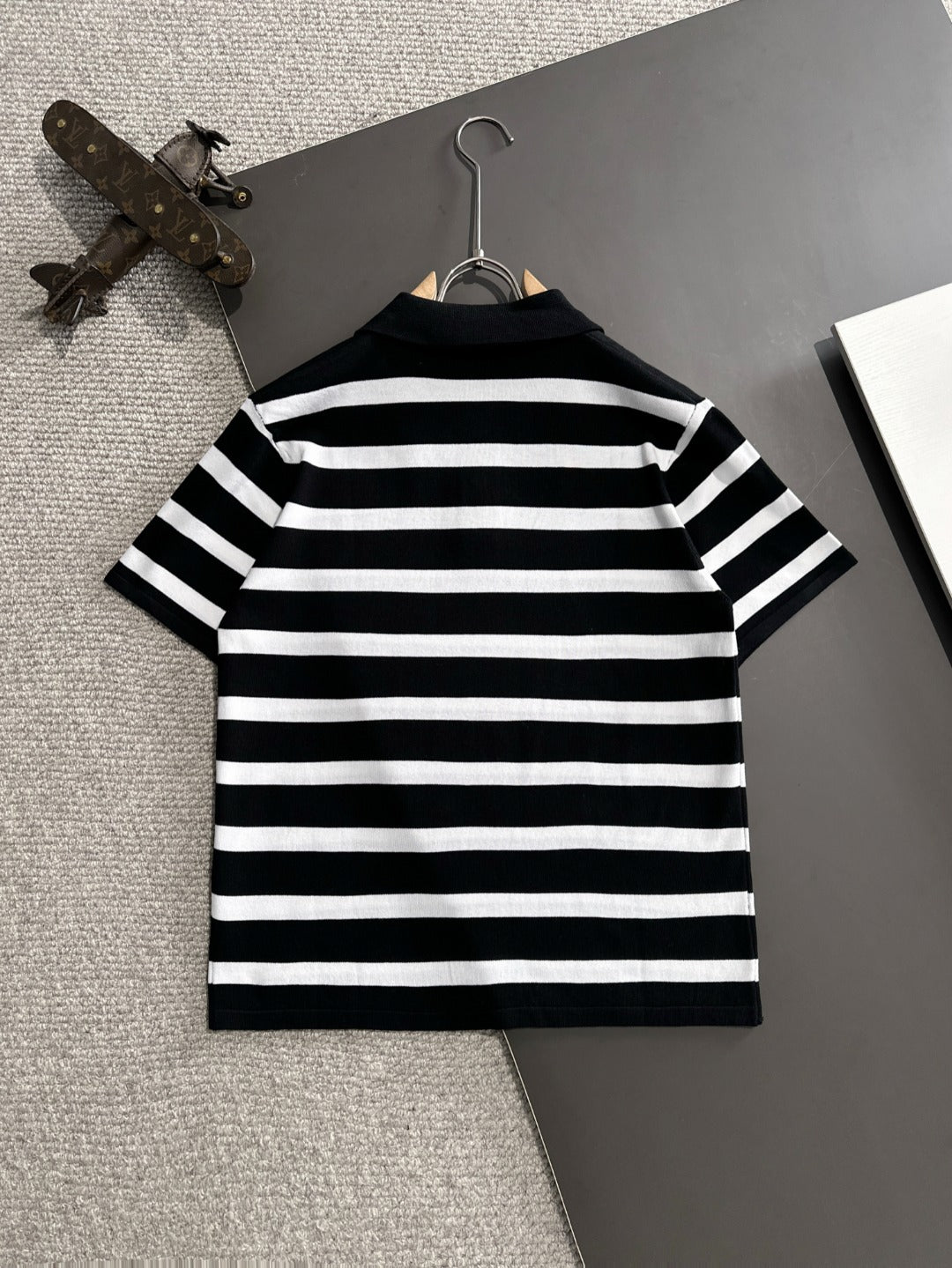 LuxluxHouse Best Quality Clothes Shirts&Polo Dior