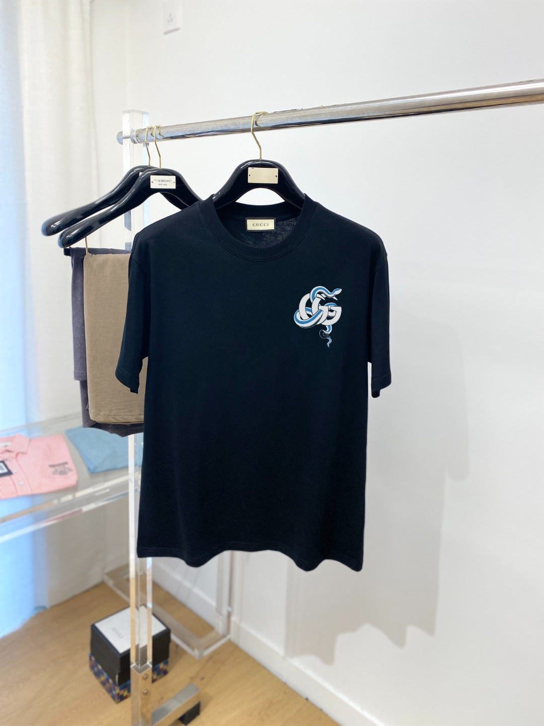 LuxluxHouse Best Quality Clothes Gucci T-shirt