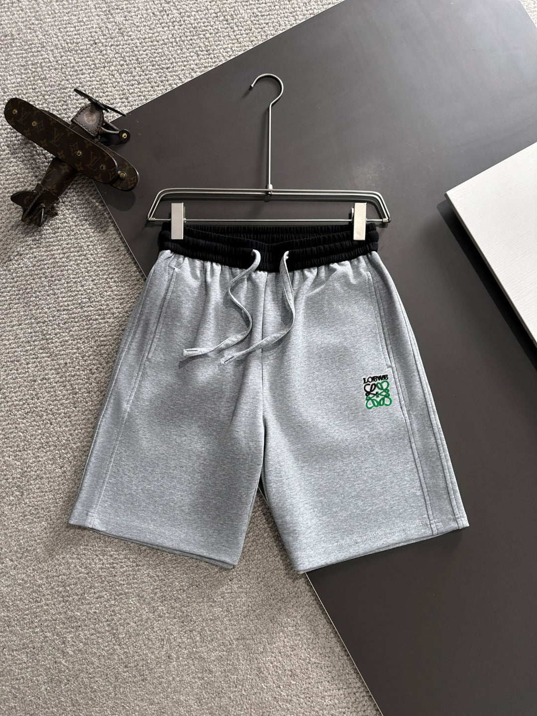 LuxluxHouse Best Quality Clothes Pants Loewe