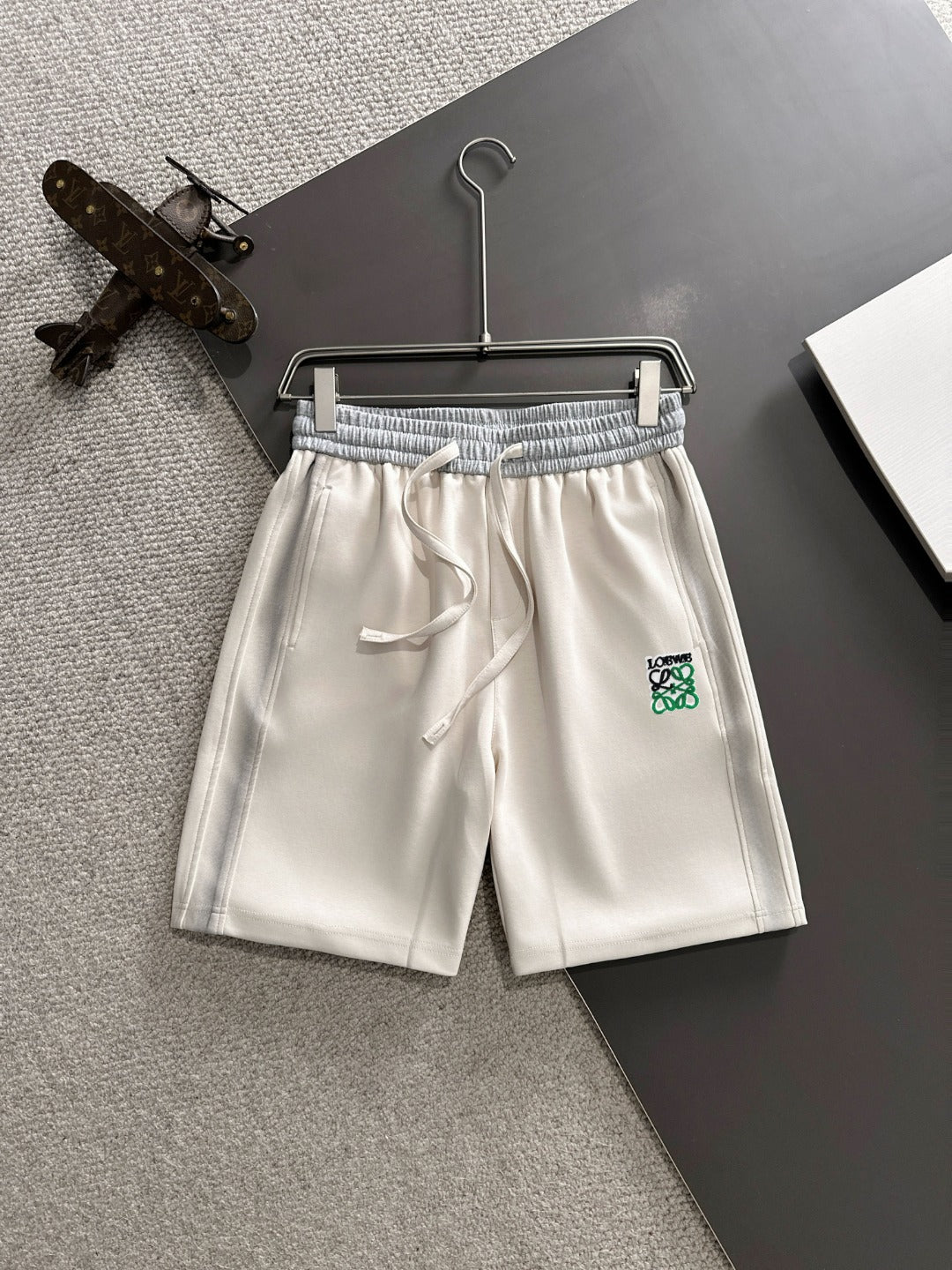 LuxluxHouse Best Quality Clothes Pants Loewe