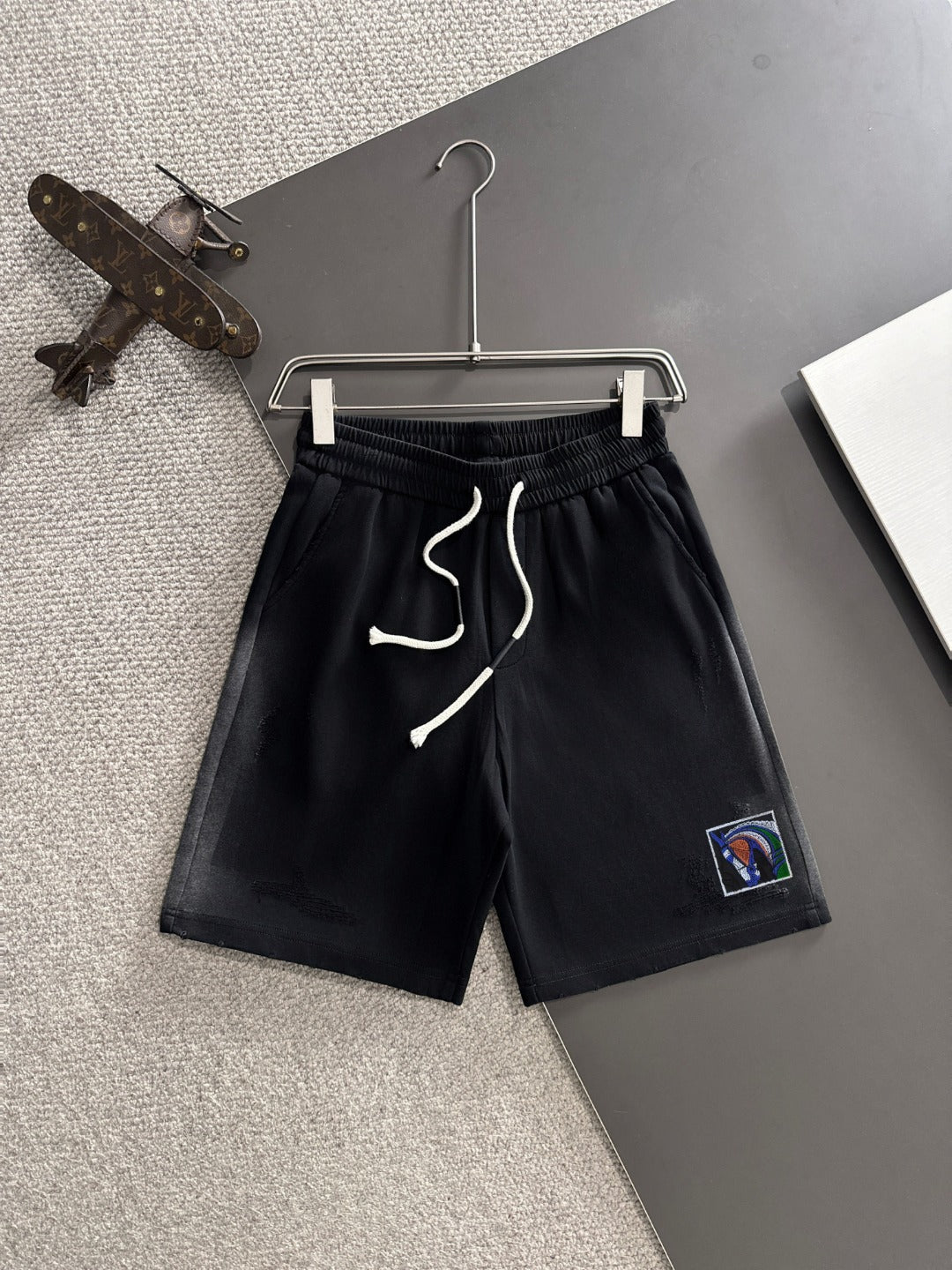 LuxluxHouse Best Quality Clothes Pants Hermes