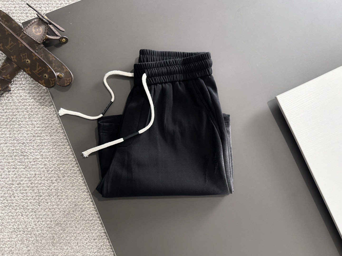 LuxluxHouse Best Quality Clothes Pants Hermes