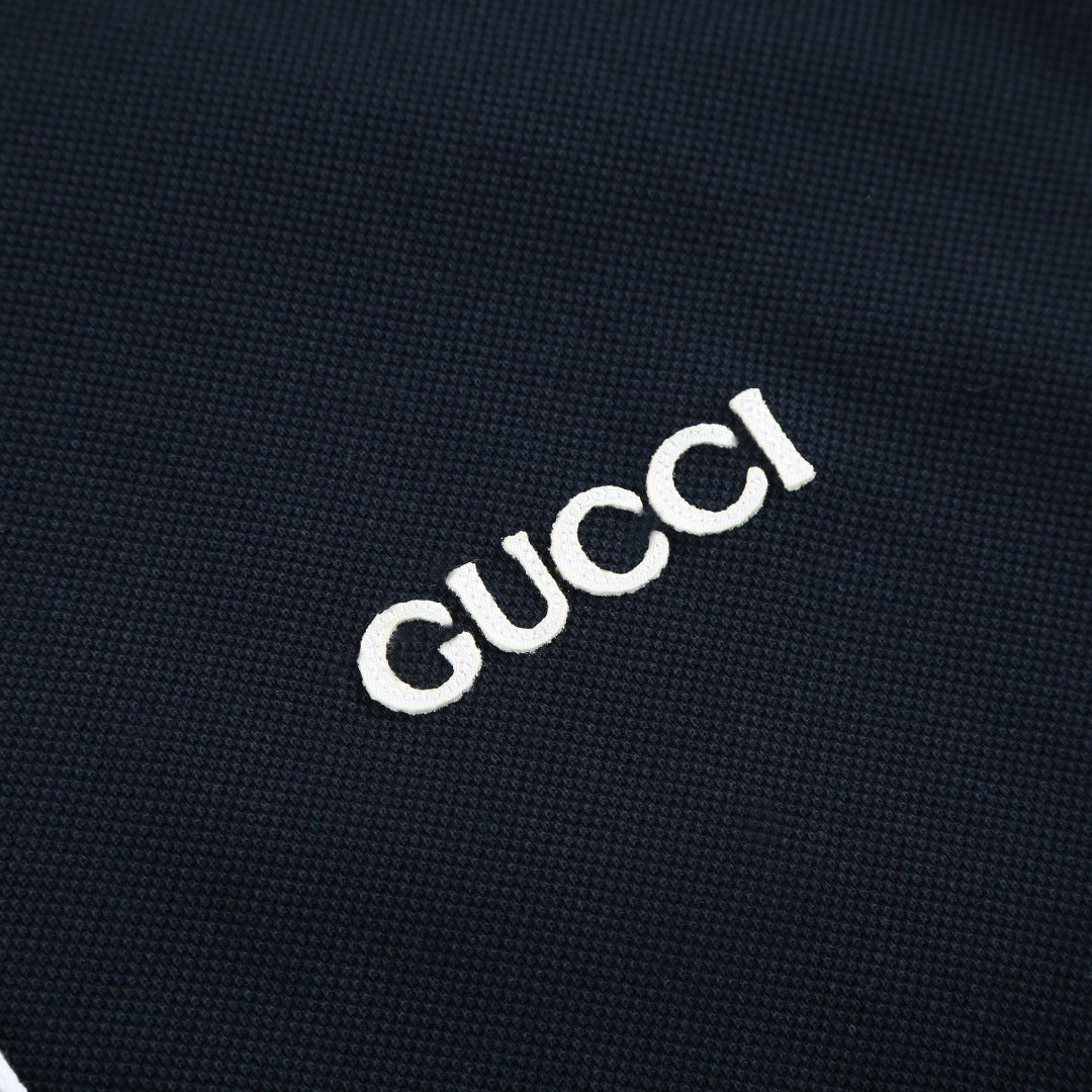 LuxluxHouse Best Quality Clothes Shirts&Polo Gucci