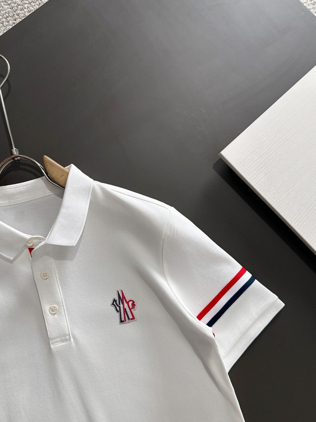 LuxluxHouse Best Quality Clothes Shirts&Polo Moncler