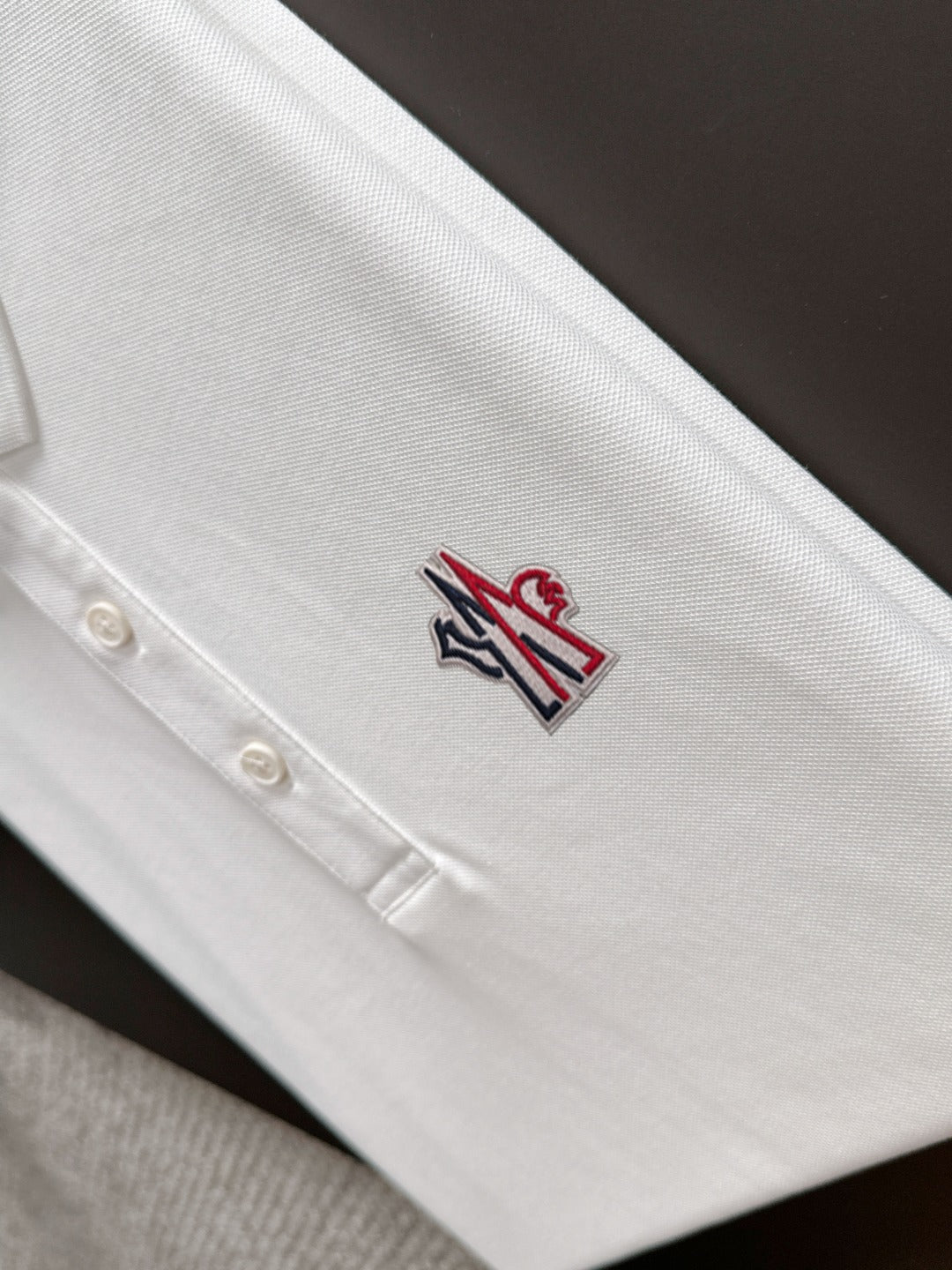 LuxluxHouse Best Quality Clothes Shirts&Polo Moncler