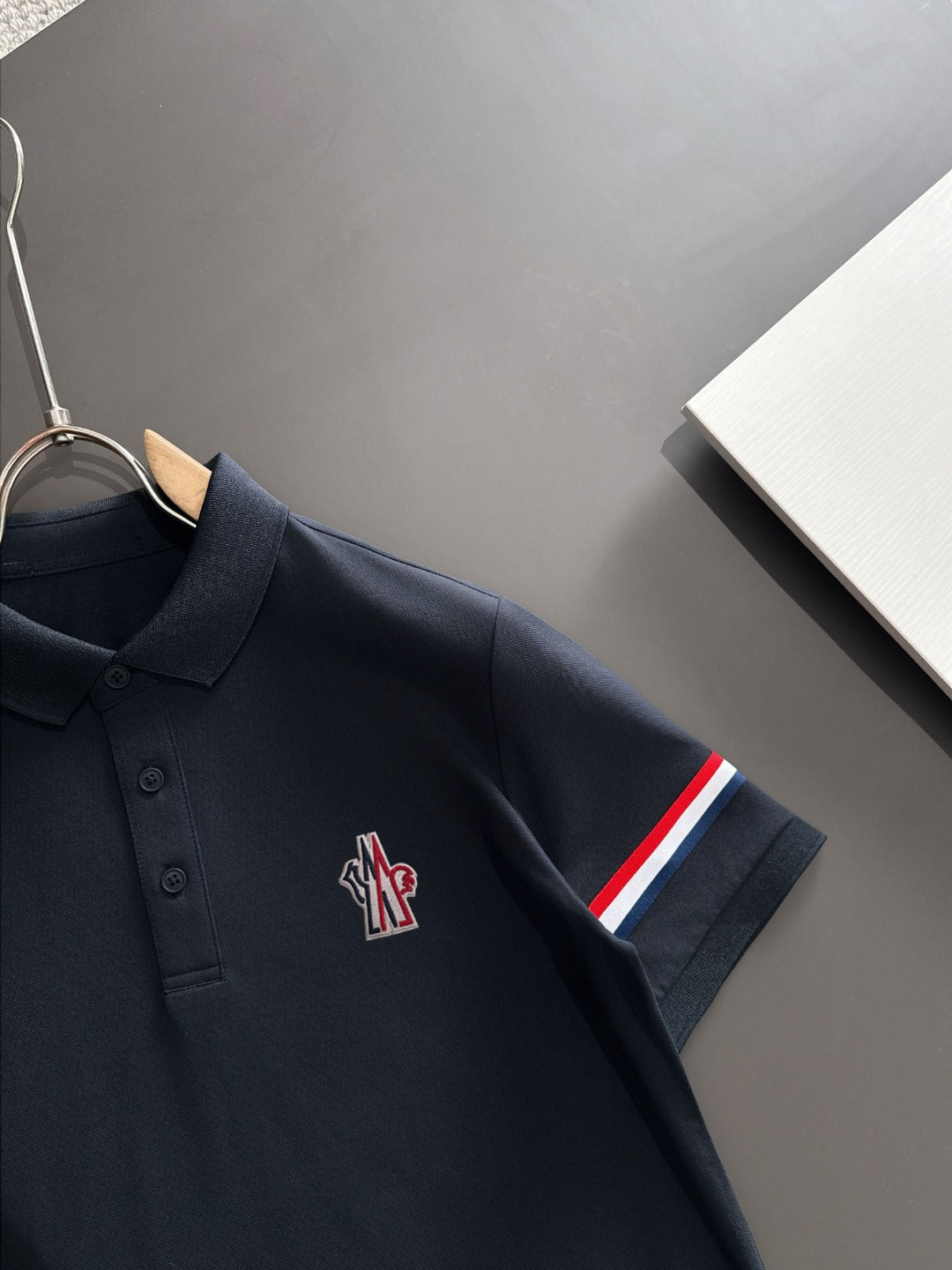 LuxluxHouse Best Quality Clothes Shirts&Polo Moncler