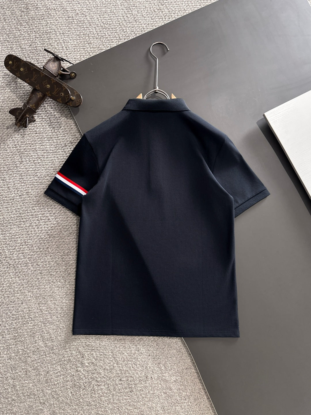 LuxluxHouse Best Quality Clothes Shirts&Polo Moncler