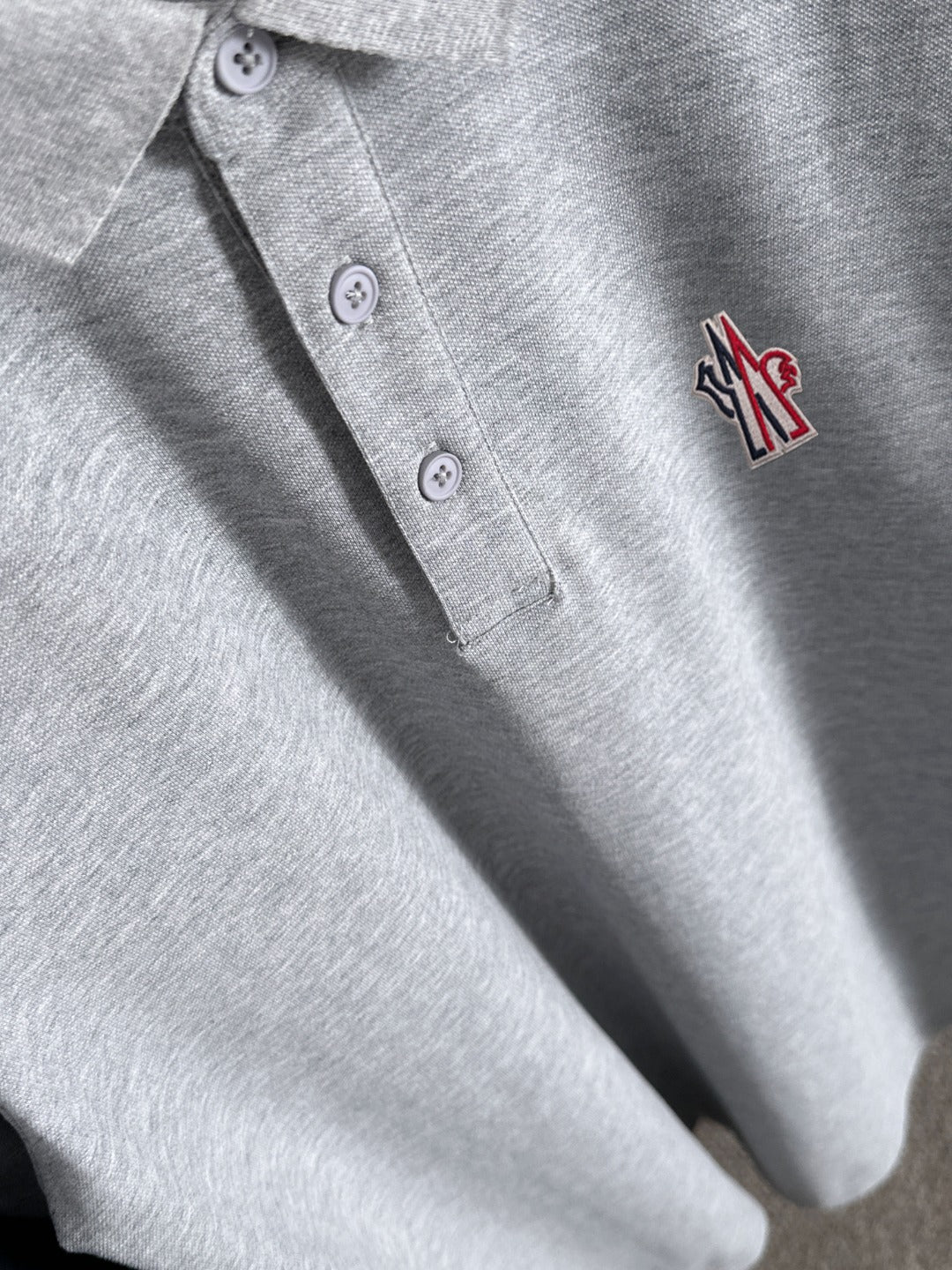 LuxluxHouse Best Quality Clothes Shirts&Polo Moncler