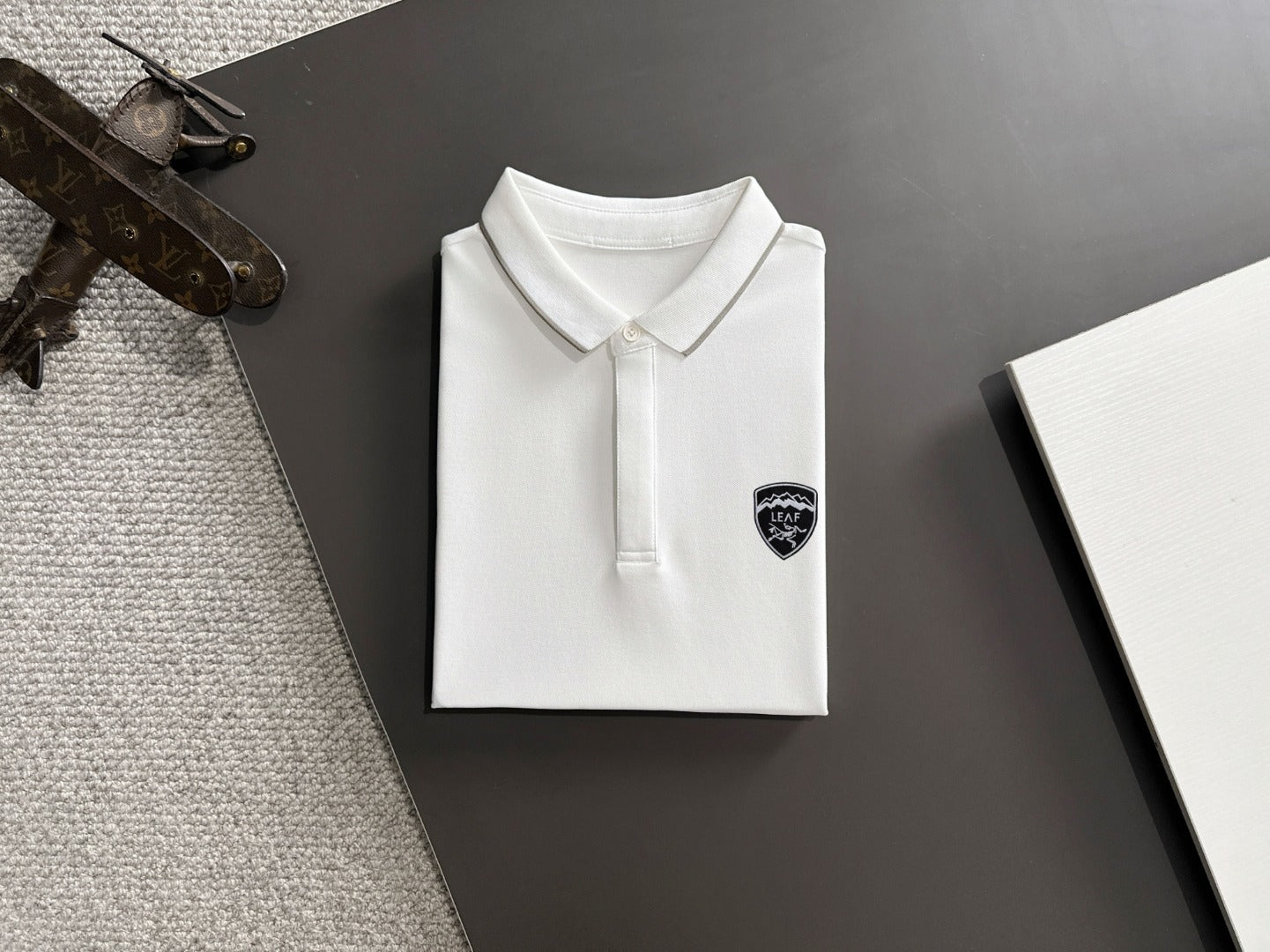 LuxluxHouse Best Quality Clothes Shirts&Polo Arcteryx