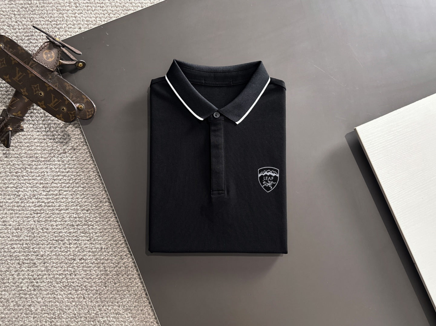 LuxluxHouse Best Quality Clothes Shirts&Polo Arcteryx