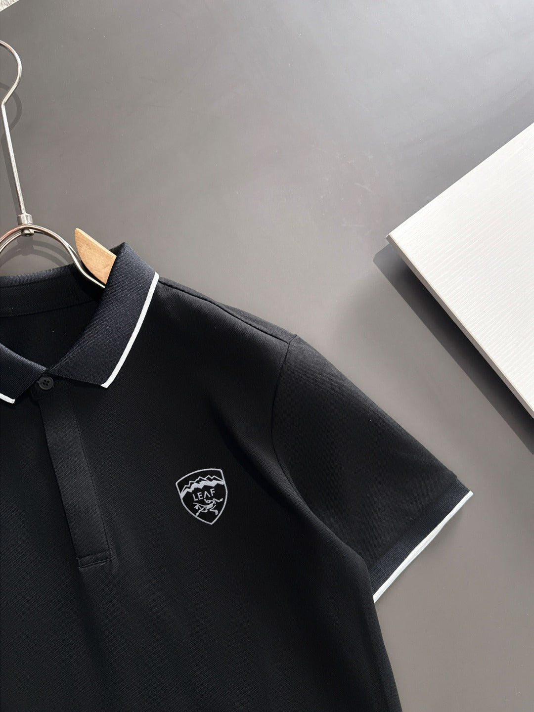 LuxluxHouse Best Quality Clothes Shirts&Polo Arcteryx