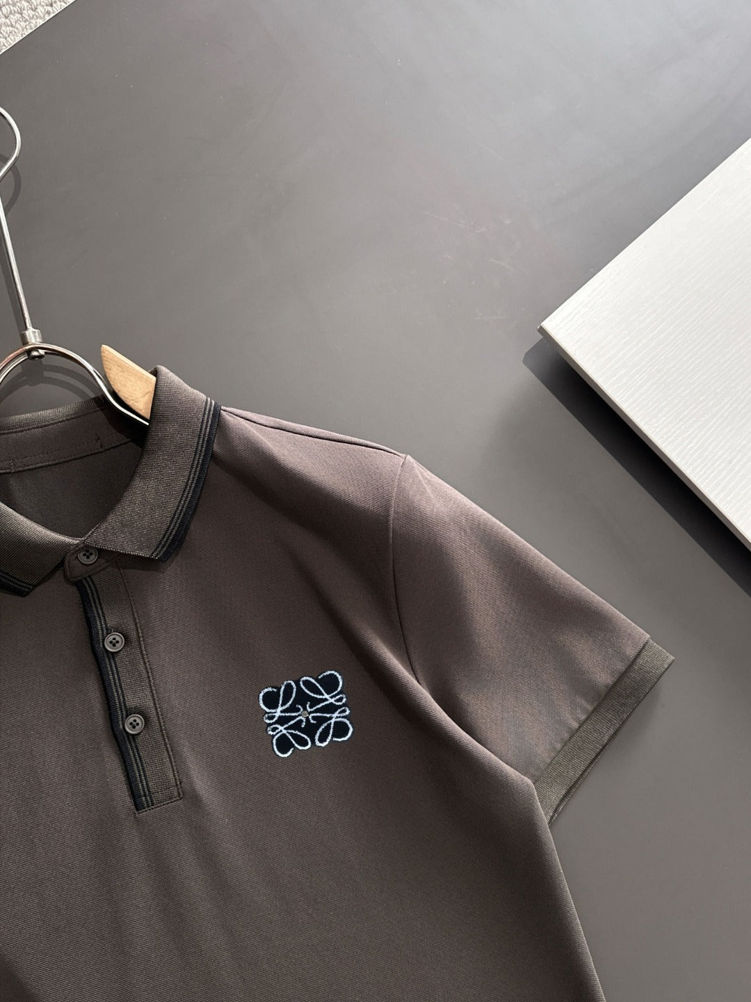 LuxluxHouse Best Quality Clothes Shirts&Polo Loewe