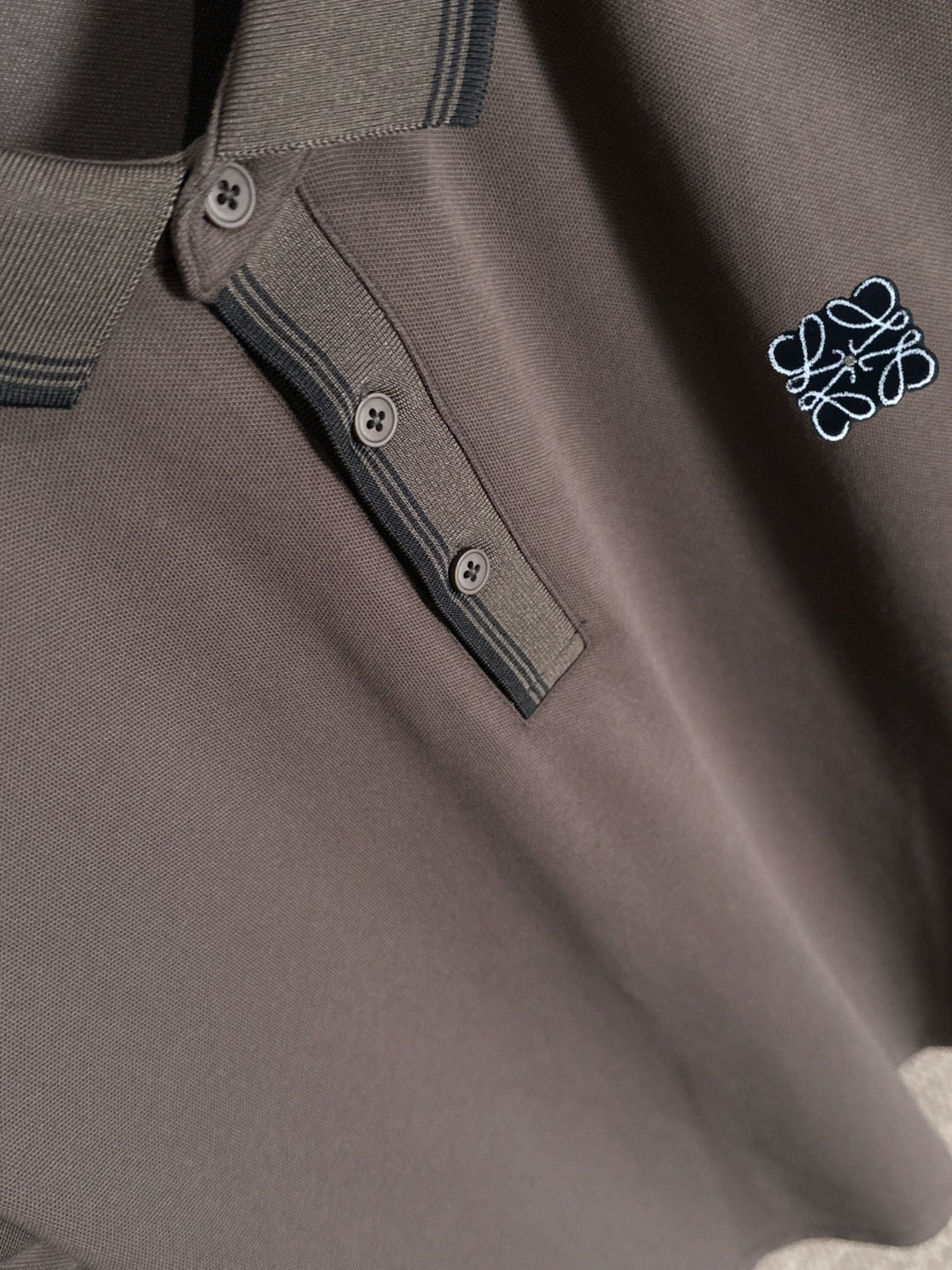 LuxluxHouse Best Quality Clothes Shirts&Polo Loewe