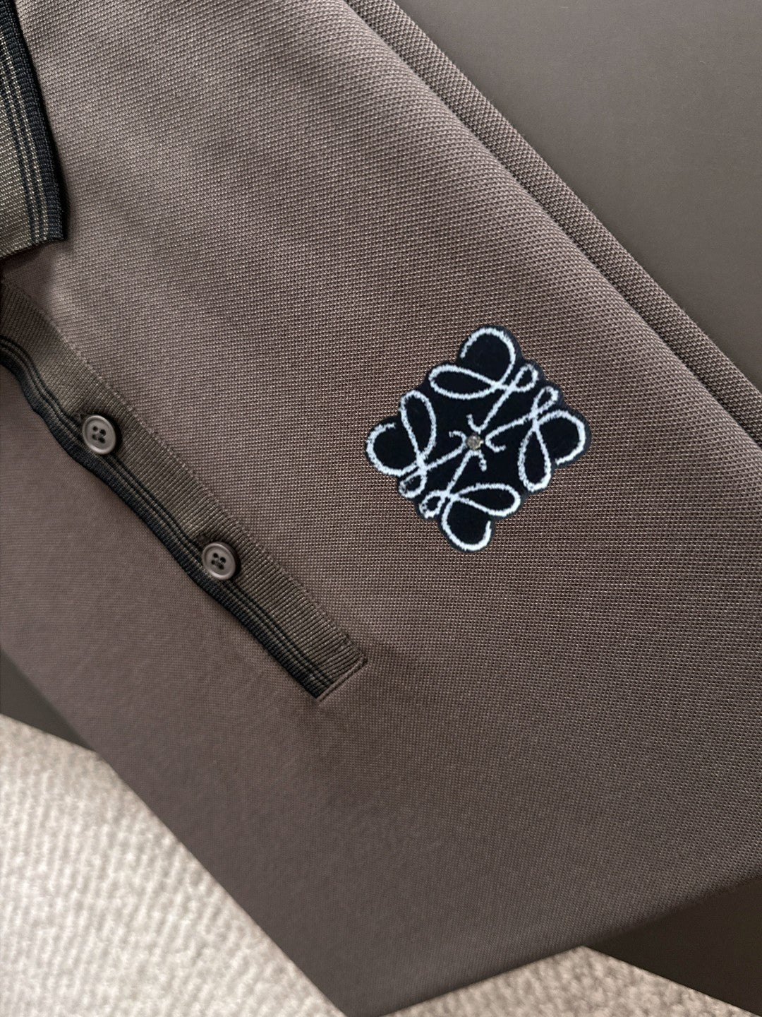 LuxluxHouse Best Quality Clothes Shirts&Polo Loewe