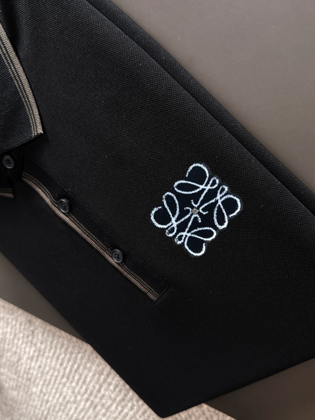 LuxluxHouse Best Quality Clothes Shirts&Polo Loewe
