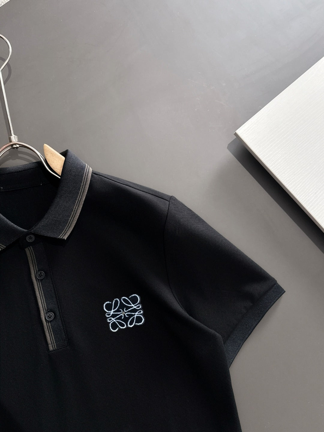 LuxluxHouse Best Quality Clothes Shirts&Polo Loewe