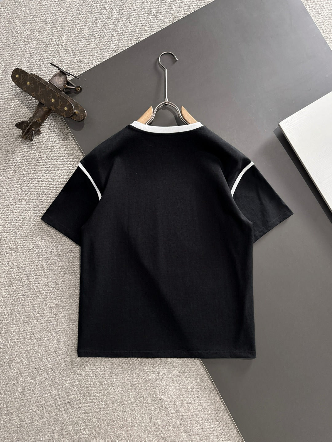 LuxluxHouse Best Quality Clothes Fendi T-shirt