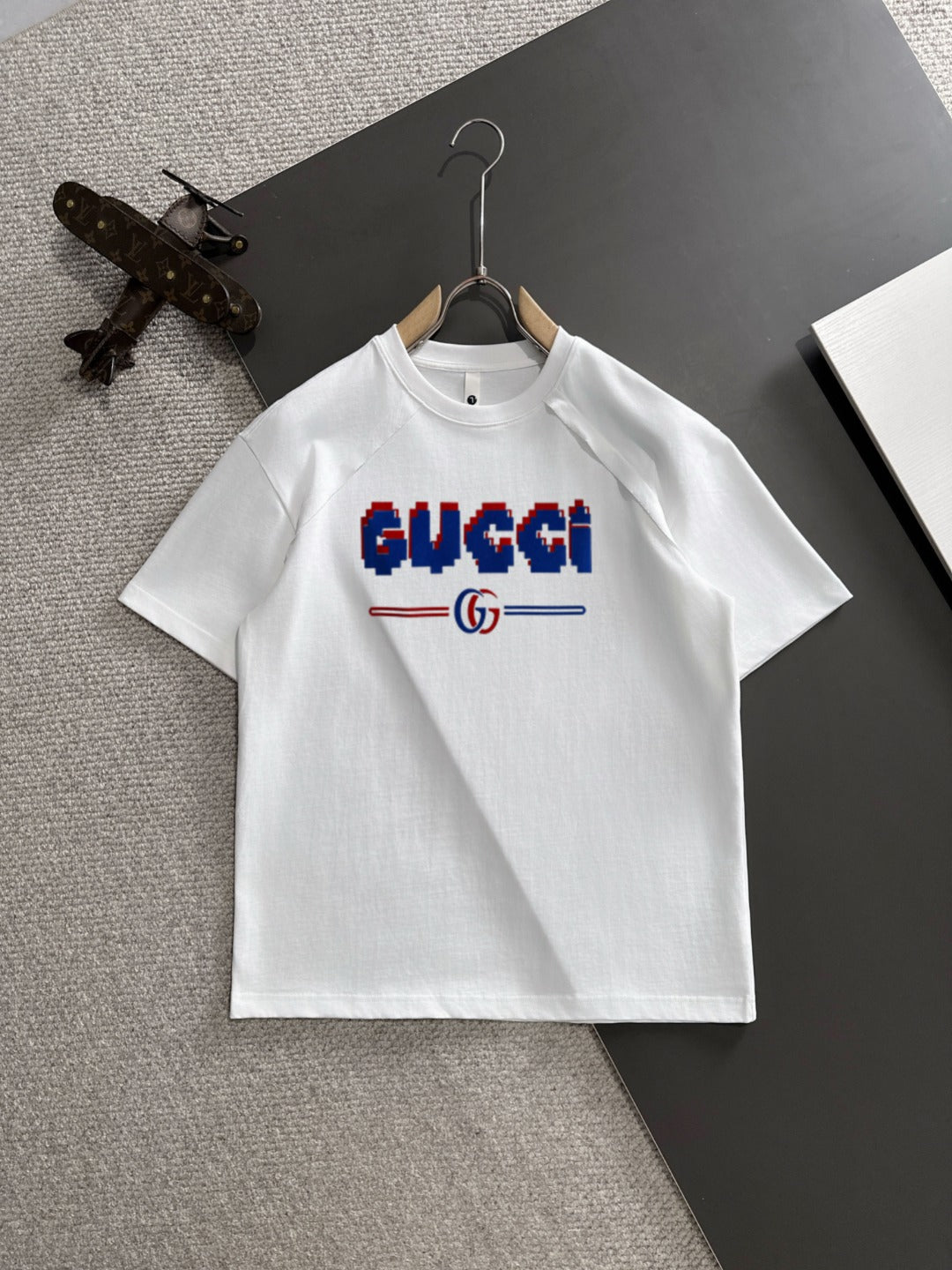 LuxluxHouse Best Quality Clothes Gucci T-shirt