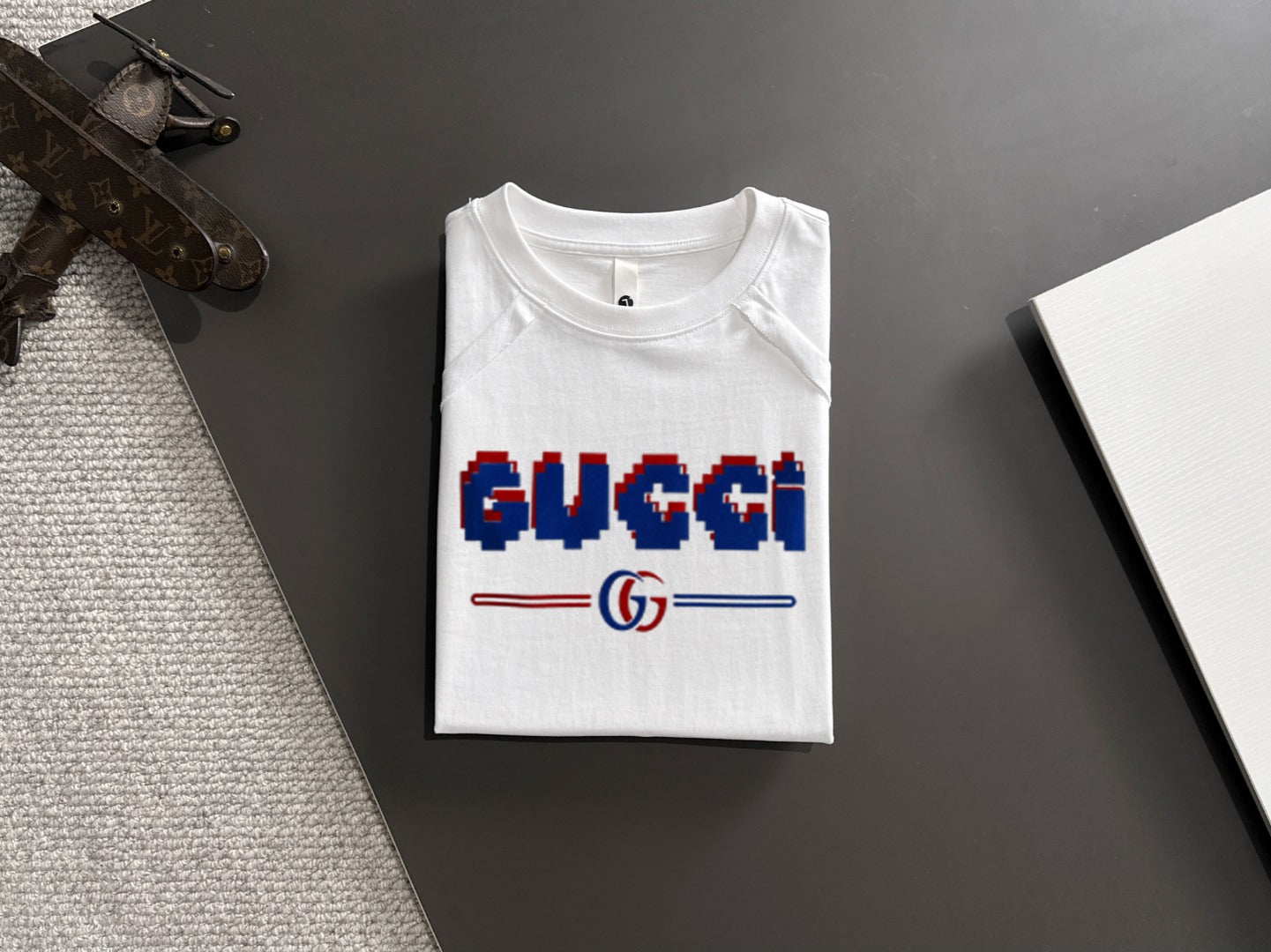 LuxluxHouse Best Quality Clothes Gucci T-shirt