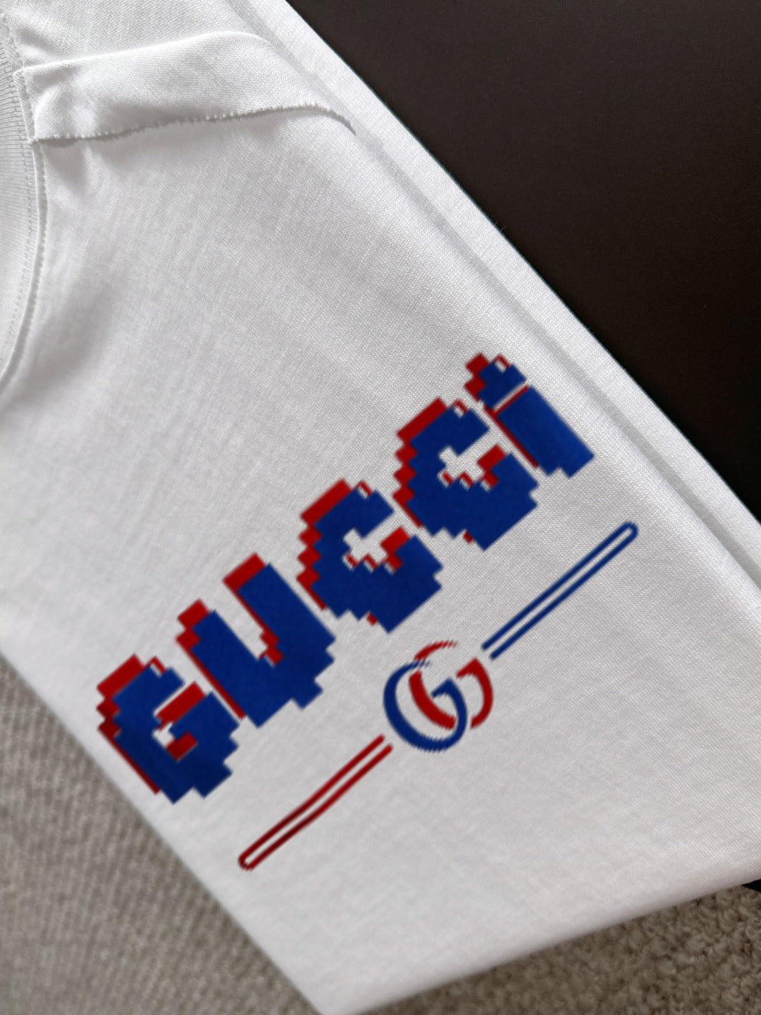 LuxluxHouse Best Quality Clothes Gucci T-shirt