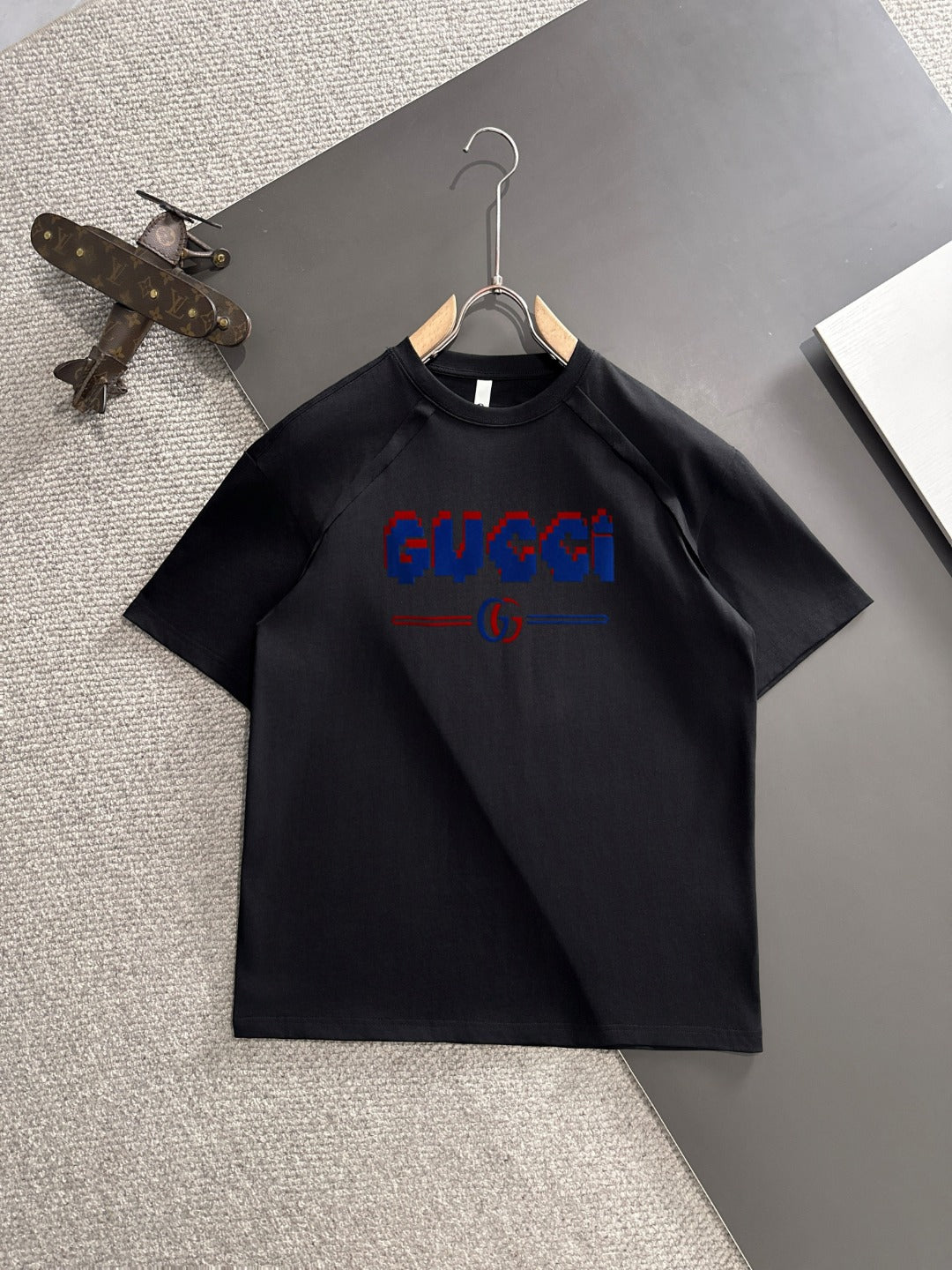 LuxluxHouse Best Quality Clothes Gucci T-shirt