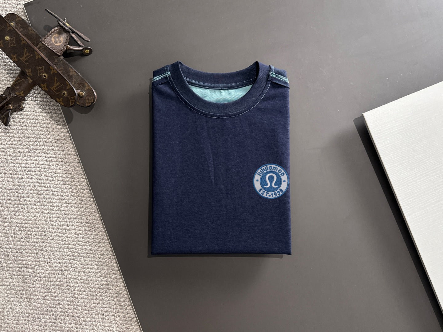 LuxluxHouse Best Quality Clothes Ralph Lauren T-shirt
