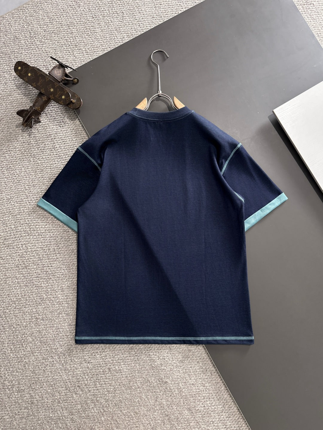 LuxluxHouse Best Quality Clothes Ralph Lauren T-shirt