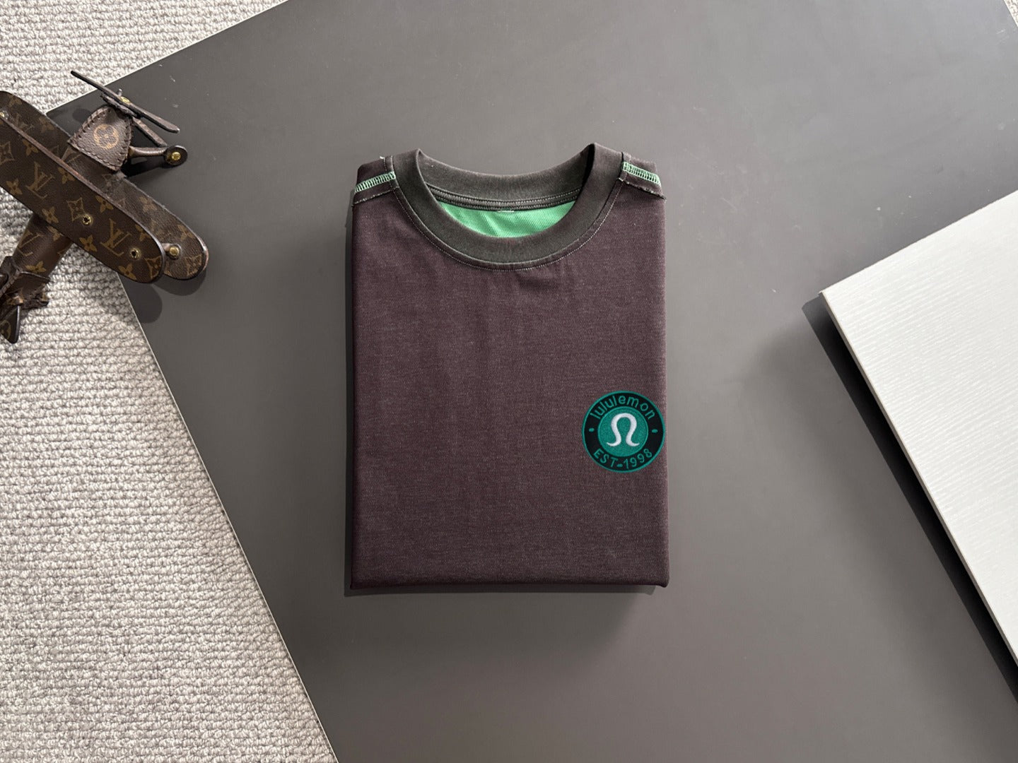 LuxluxHouse Best Quality Clothes Ralph Lauren T-shirt